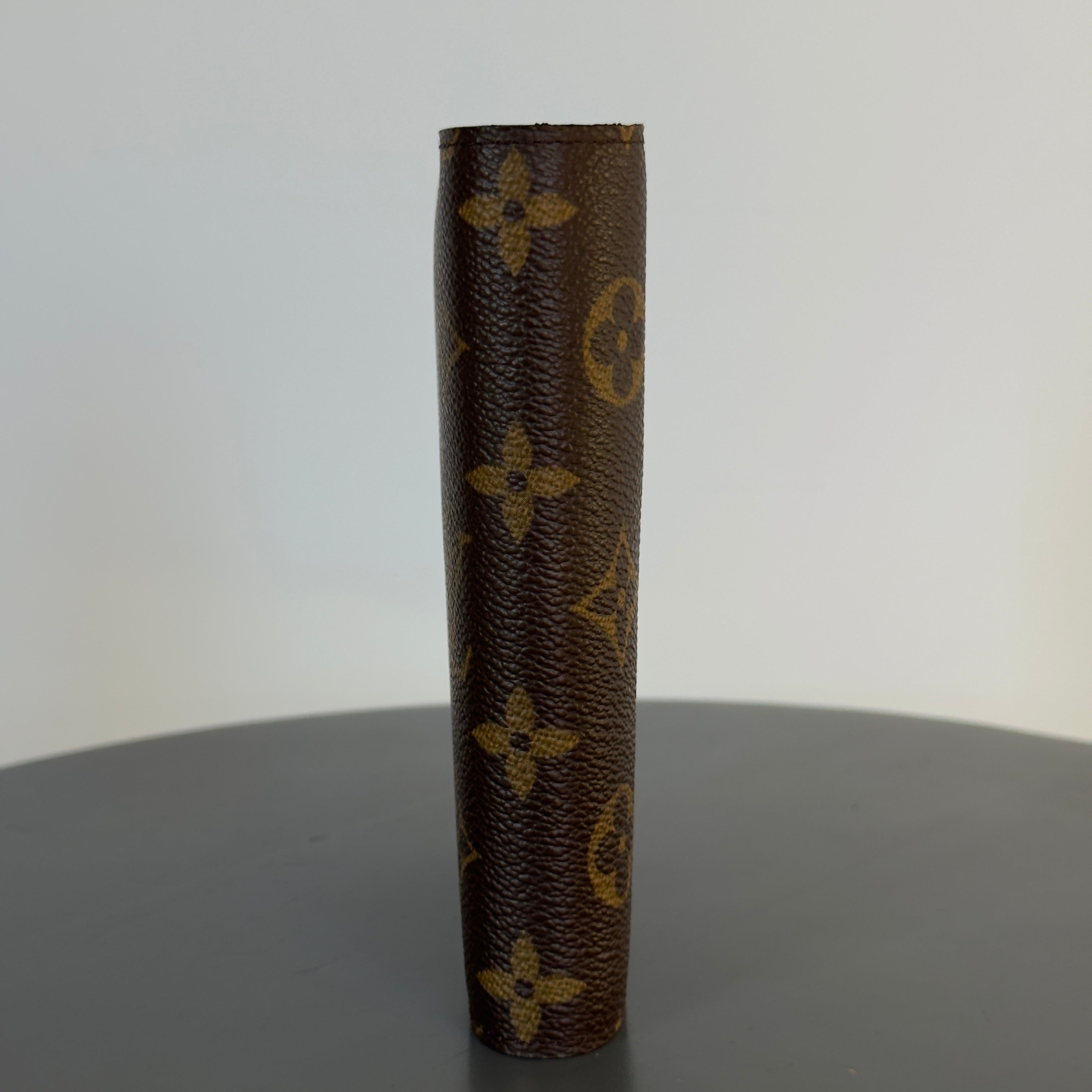 Louis Vuitton Monogram Agenda Cover