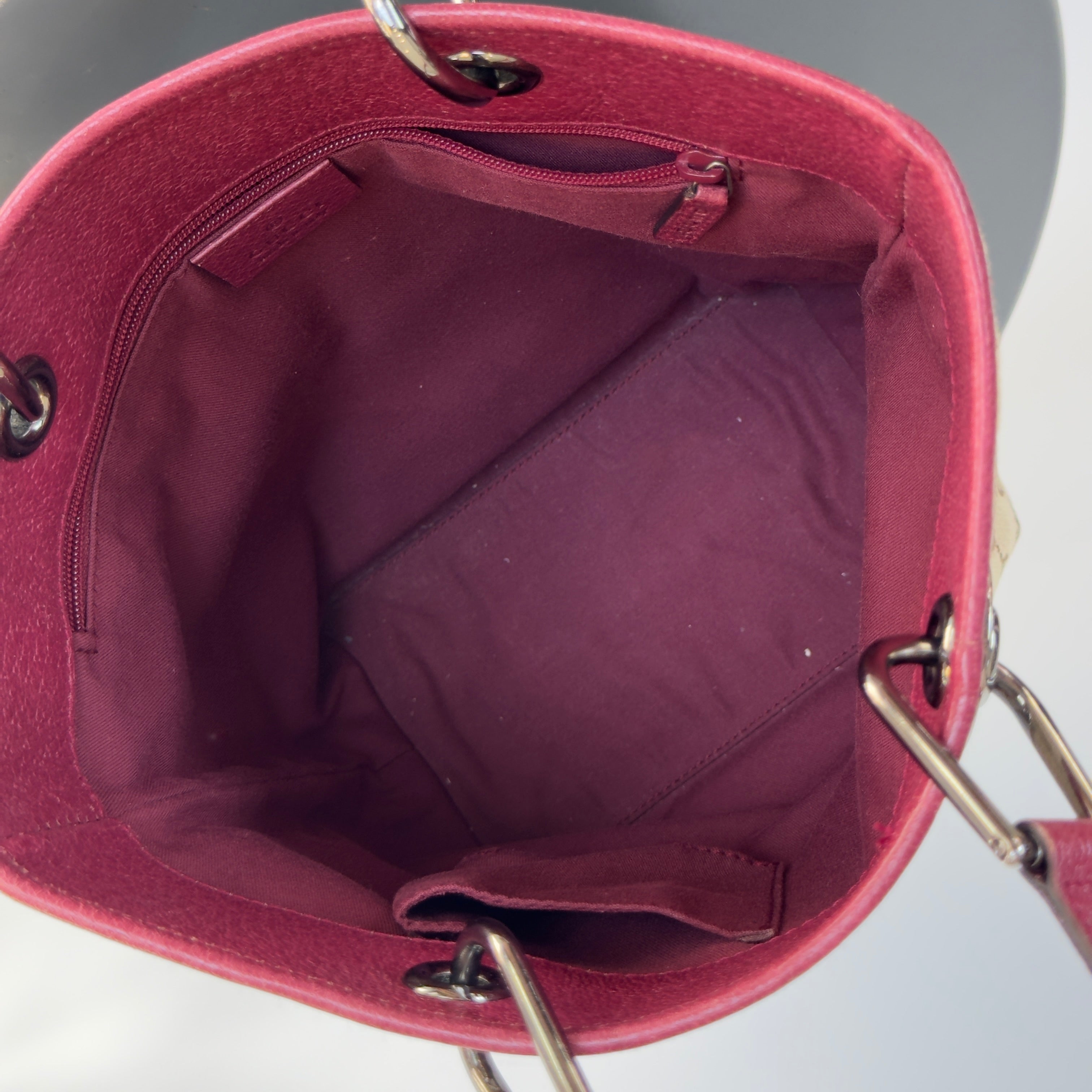 Gucci GG Canvas Eclipse Small - Replica Handbags