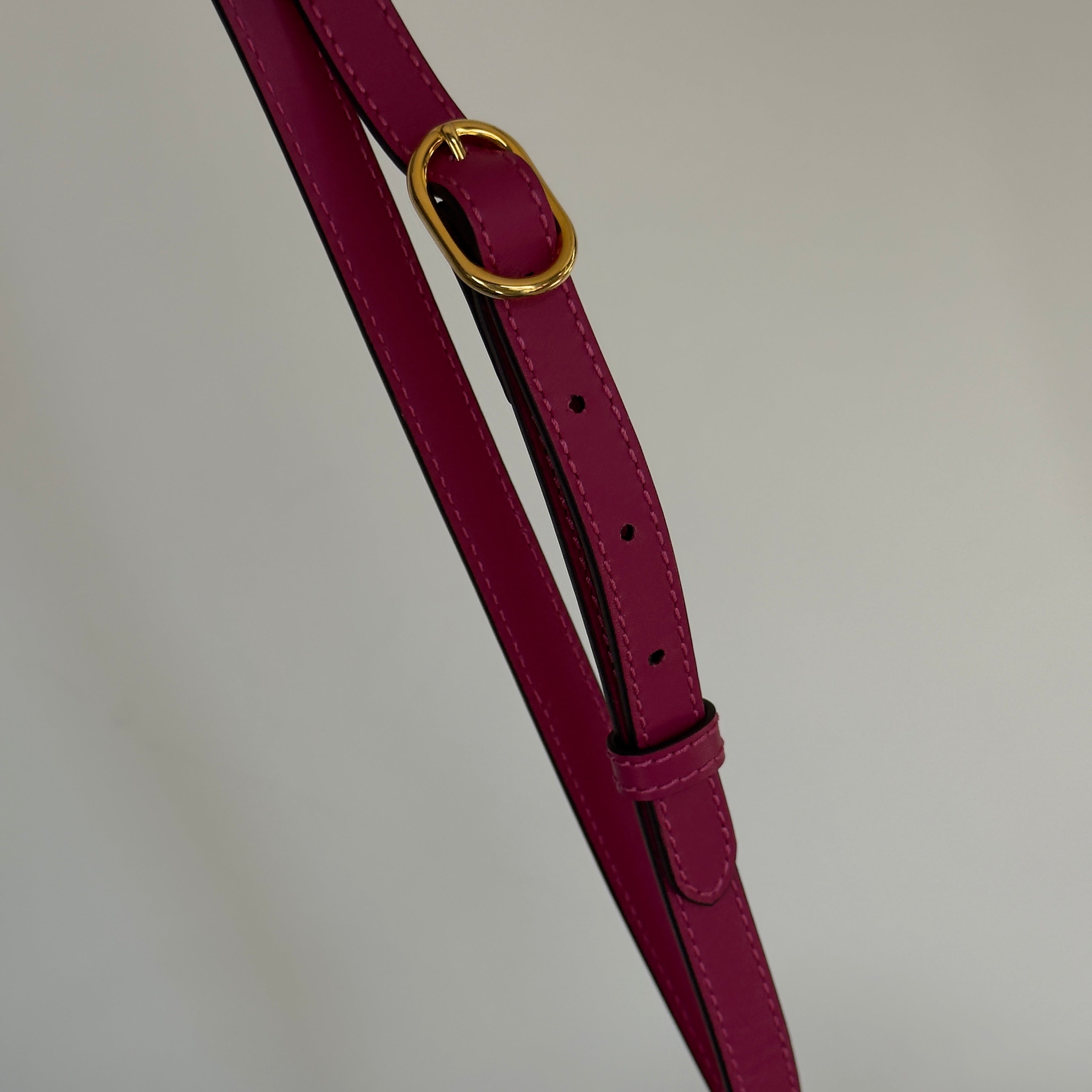 Gucci GG Supreme Boston Bag