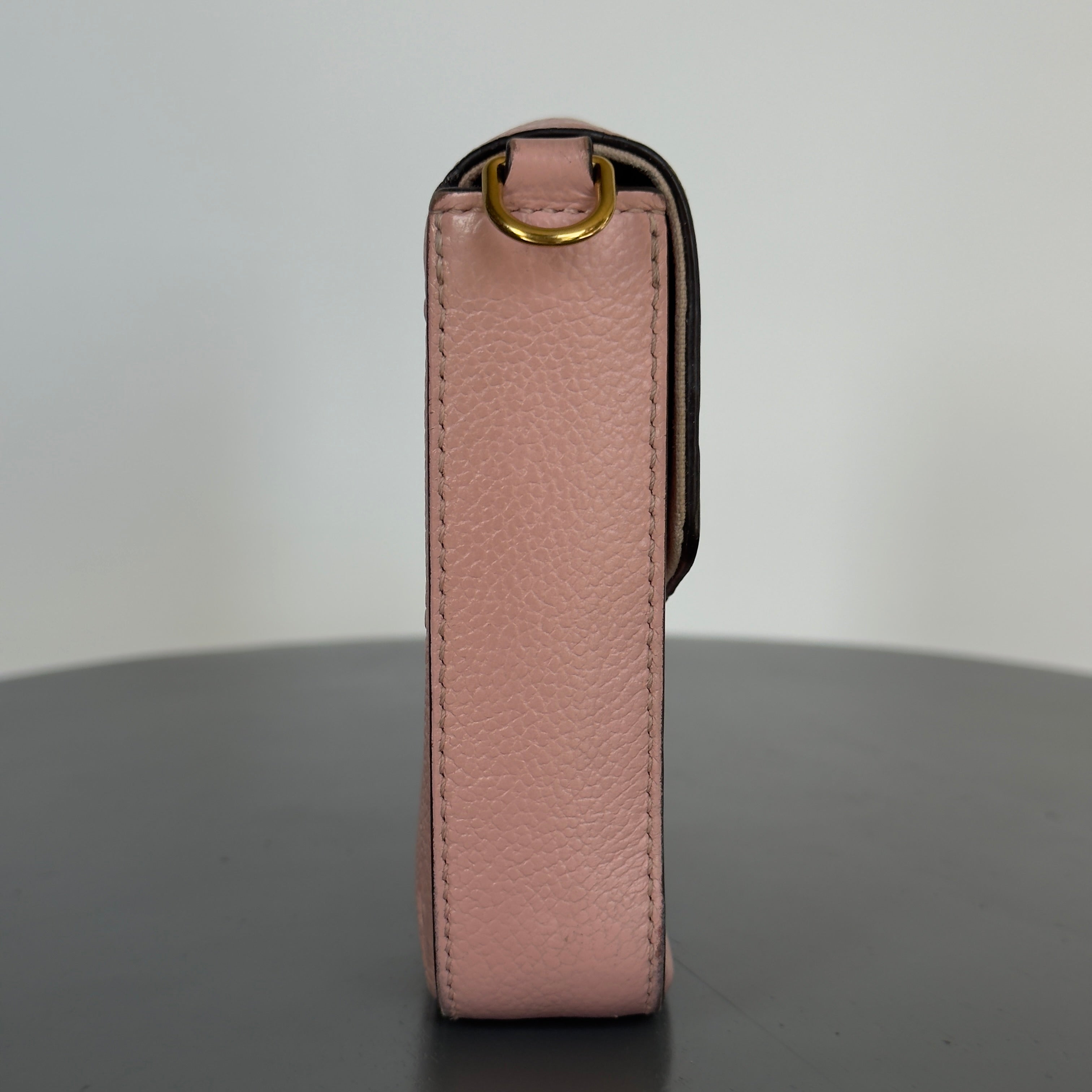 Louis Vuitton Empriente Felice Pochette