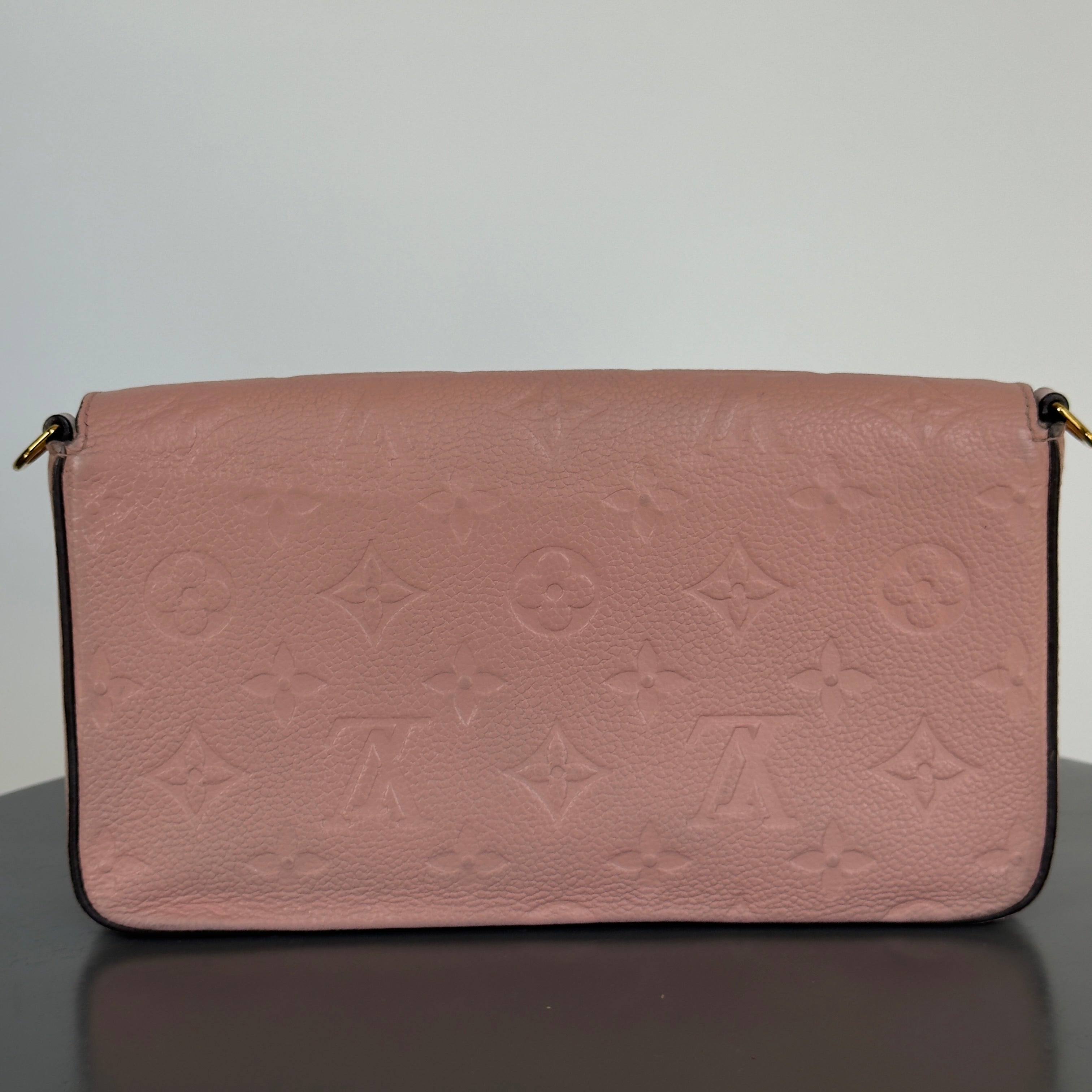 Louis Vuitton Empriente Felice Pochette