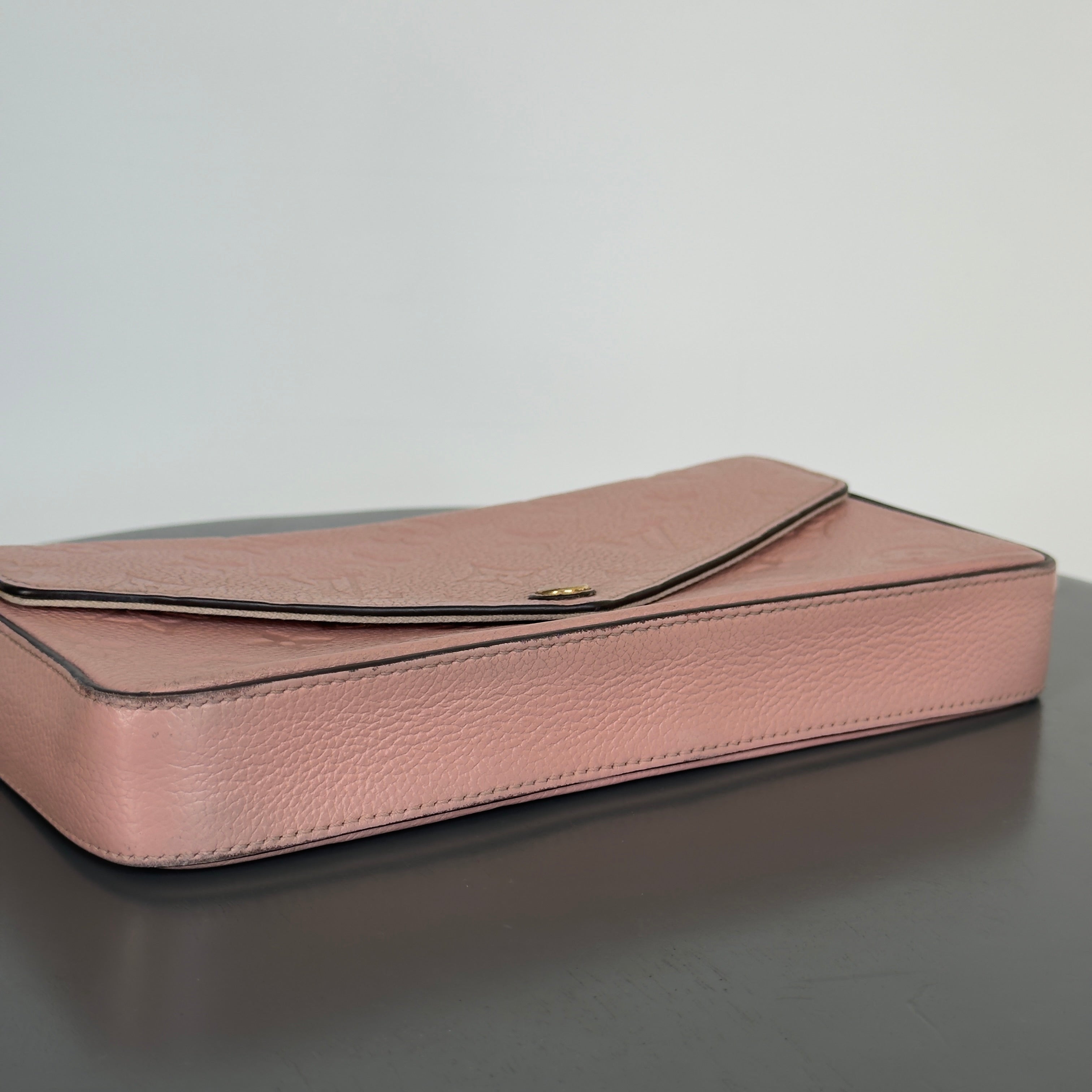 Louis Vuitton Empriente Felice Pochette