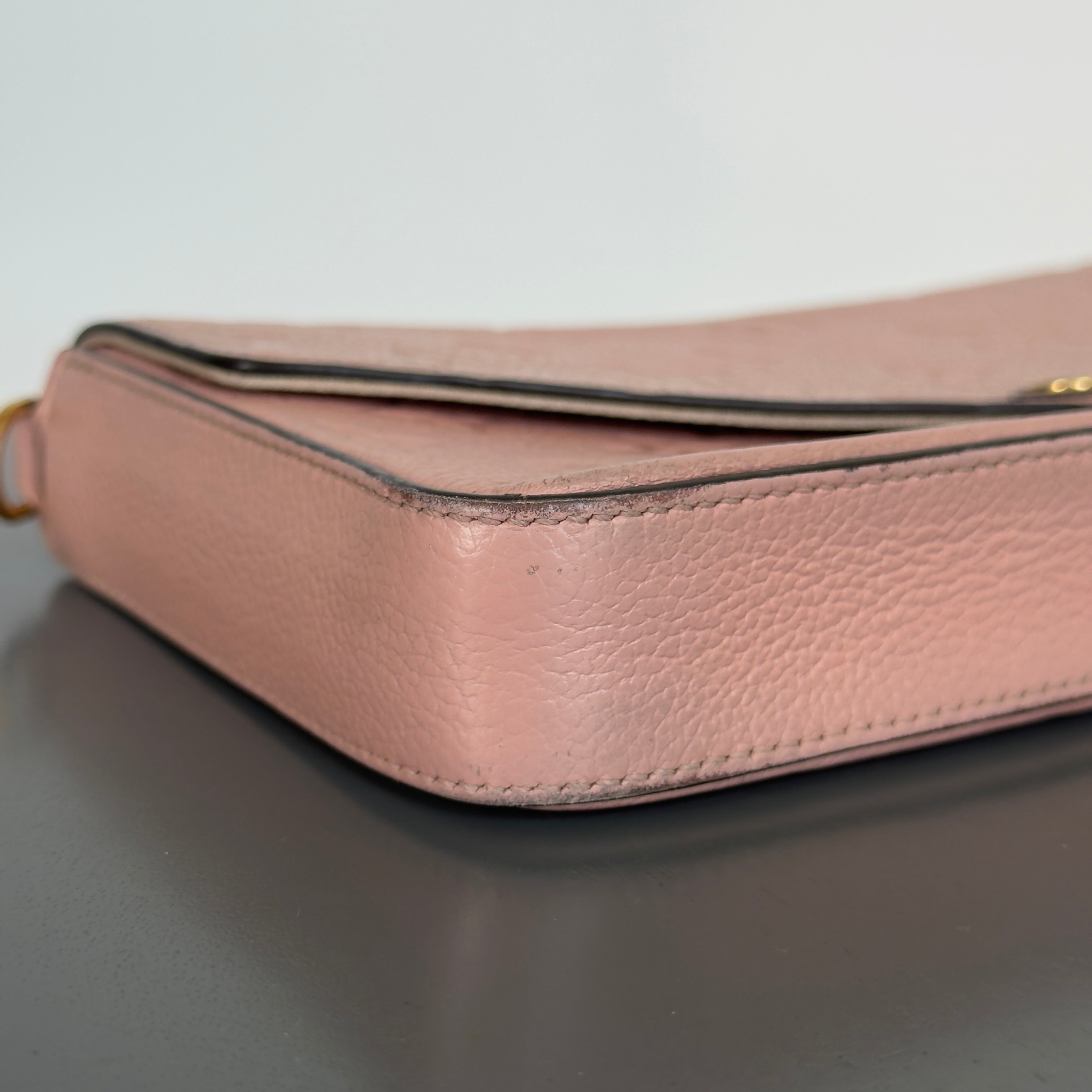 Louis Vuitton Empriente Felice Pochette