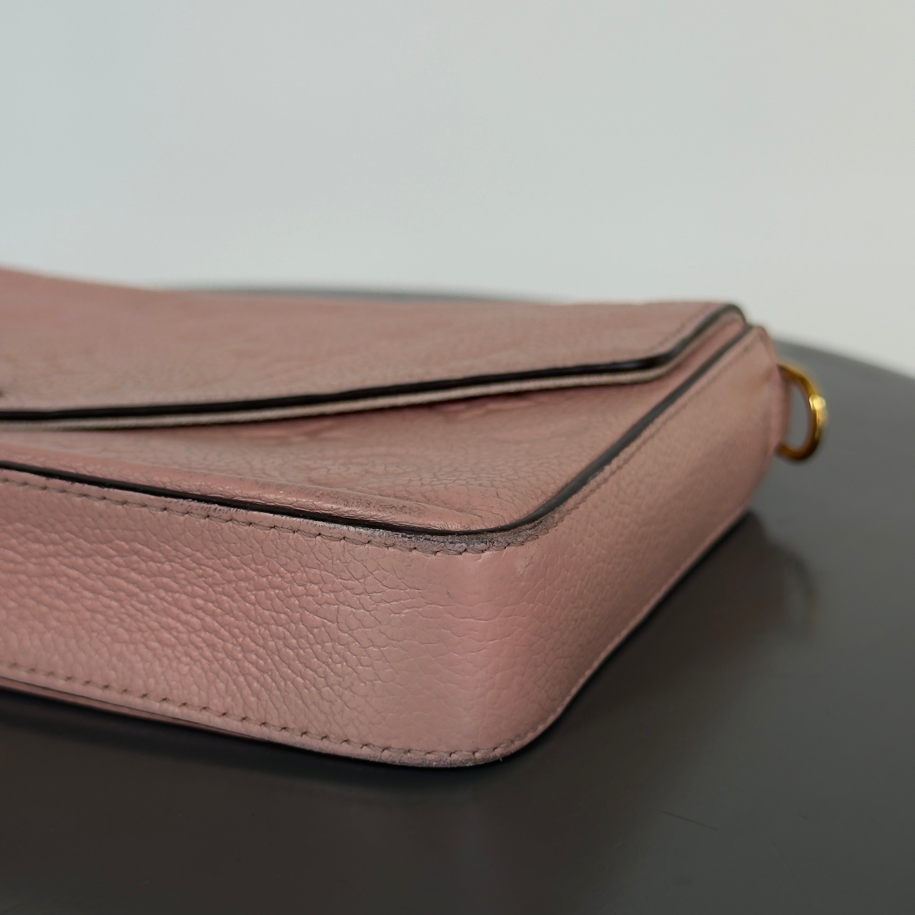 Louis Vuitton Empriente Felice Pochette