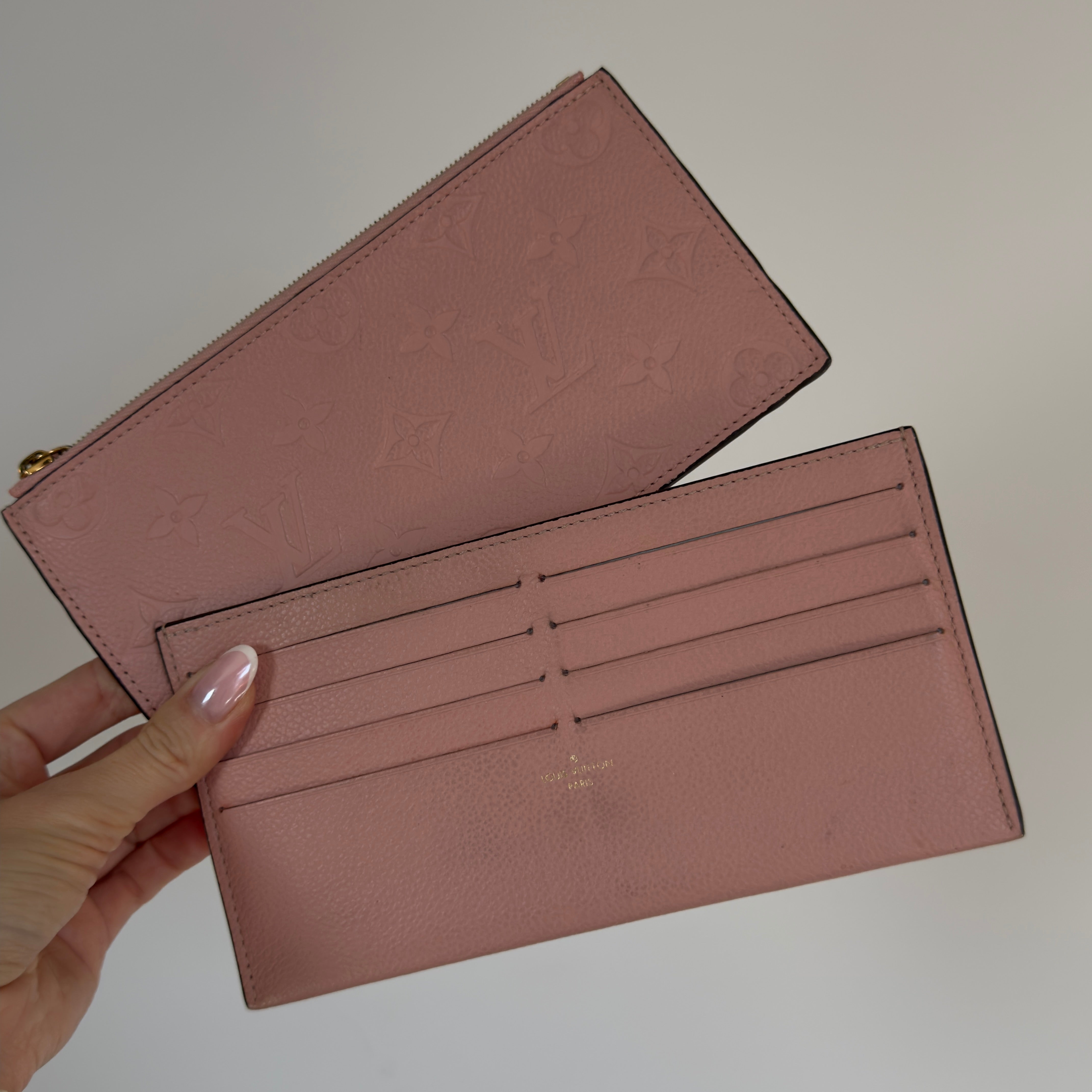 Louis Vuitton Empriente Felice Pochette