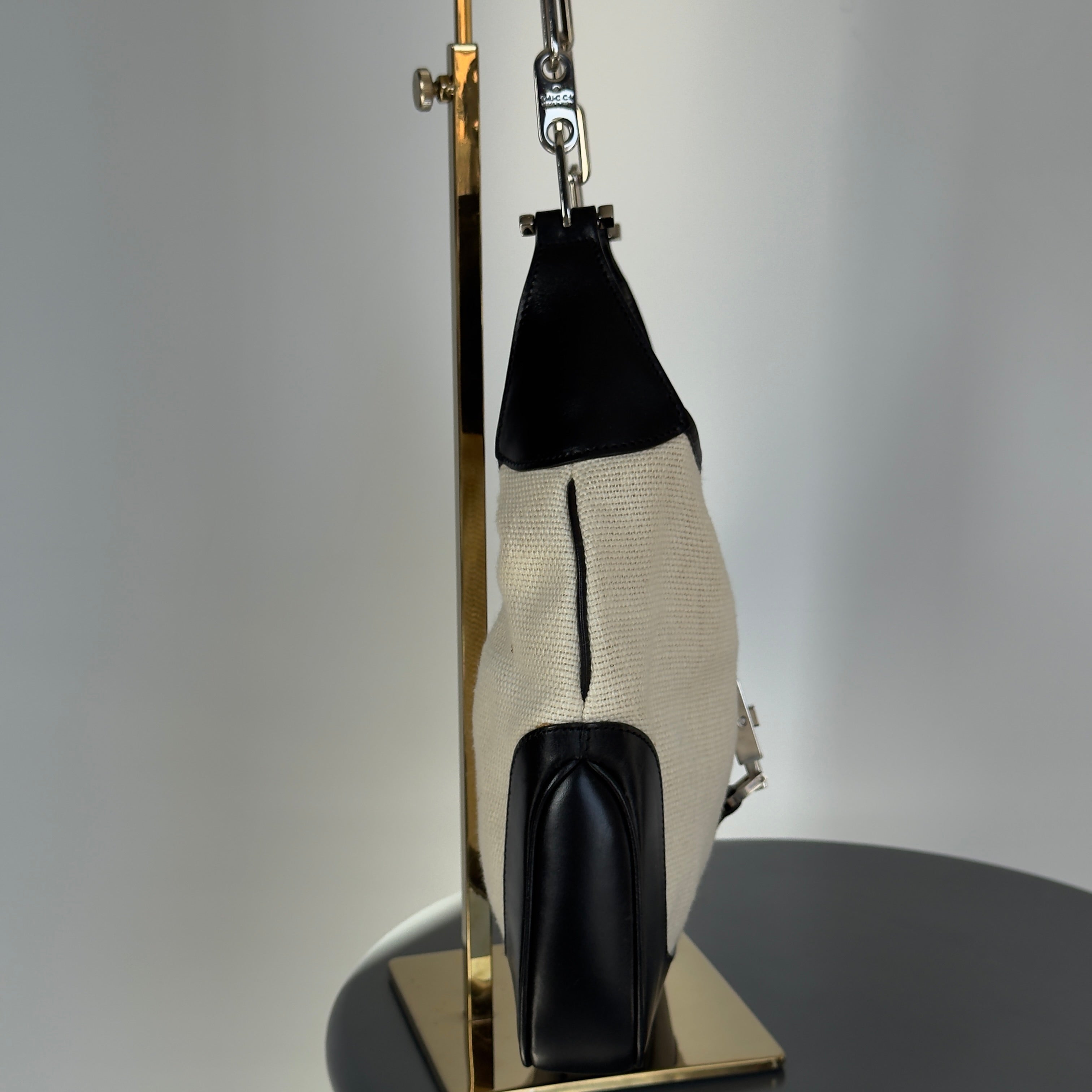 Gucci Piston Lock Jackie