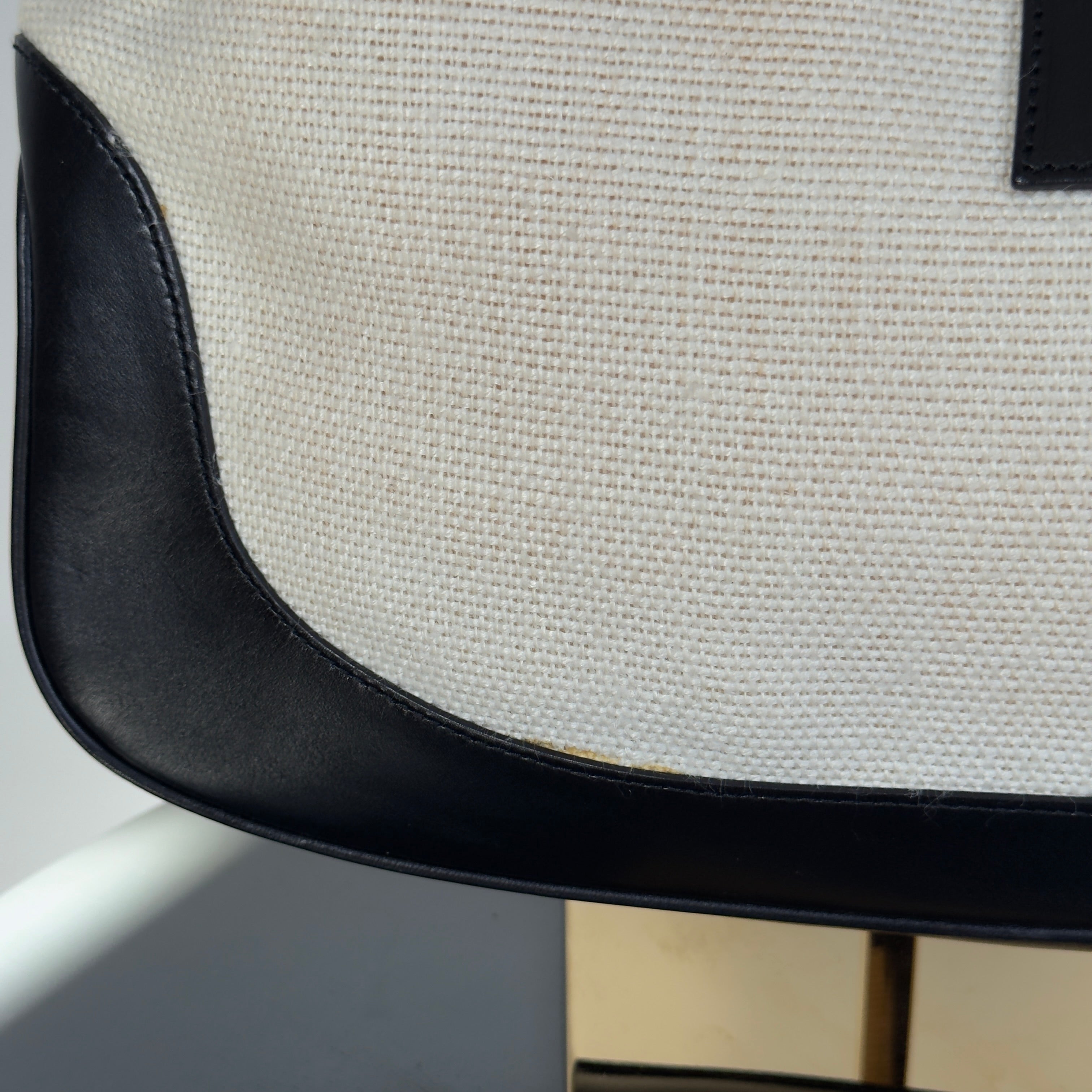 Gucci Piston Lock Jackie