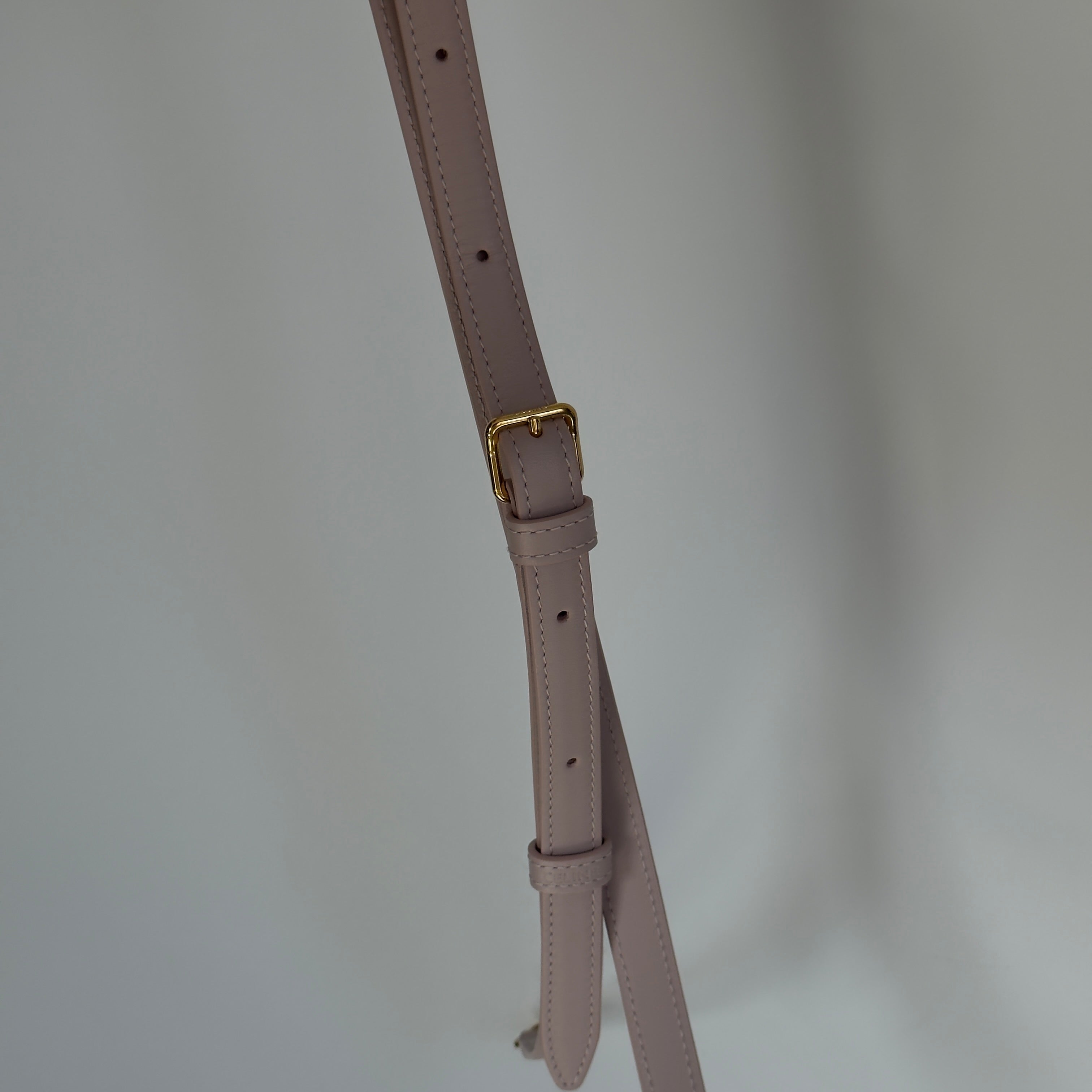 Celine Teen Nino Blush Pink Bag