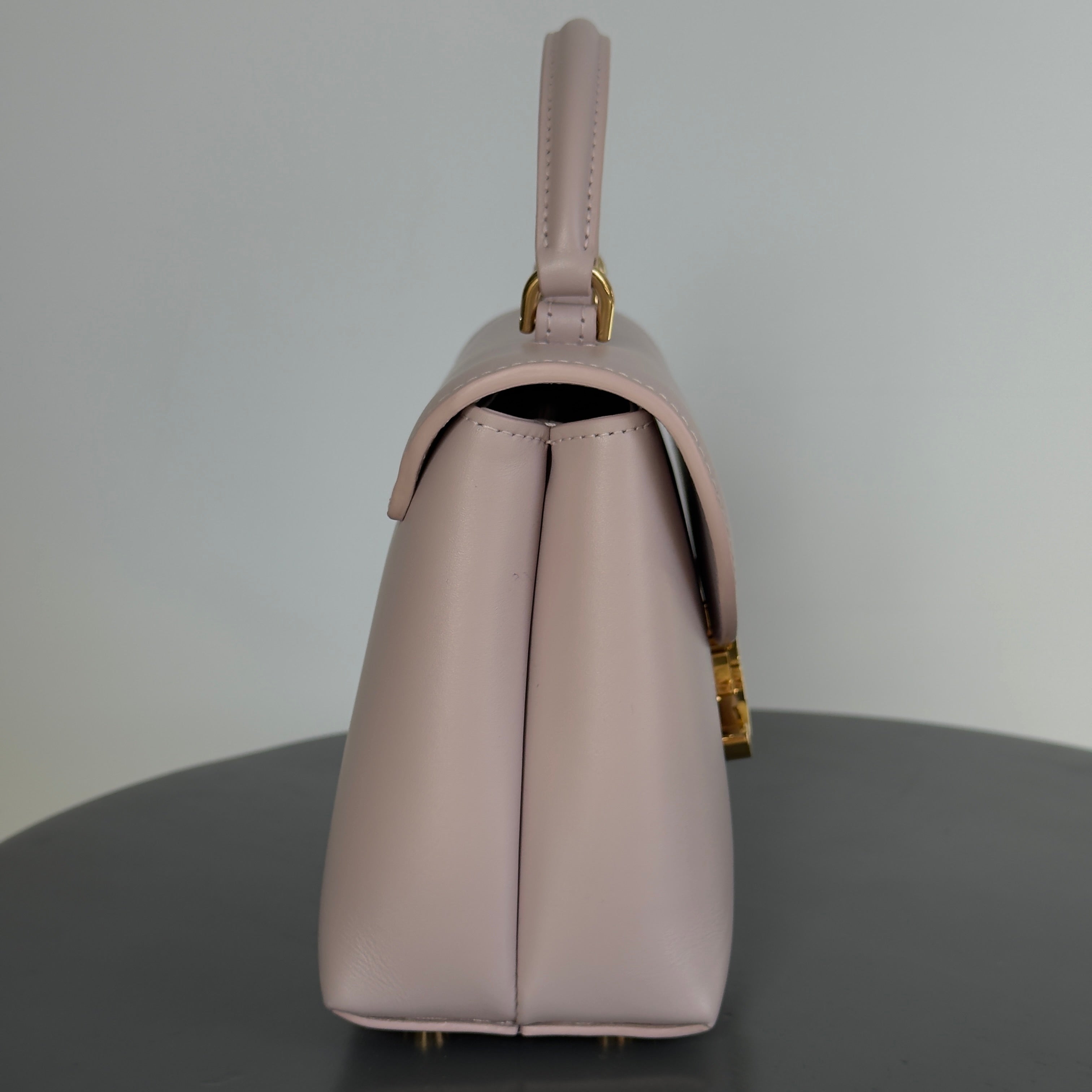 Celine Teen Nino Blush Pink Bag