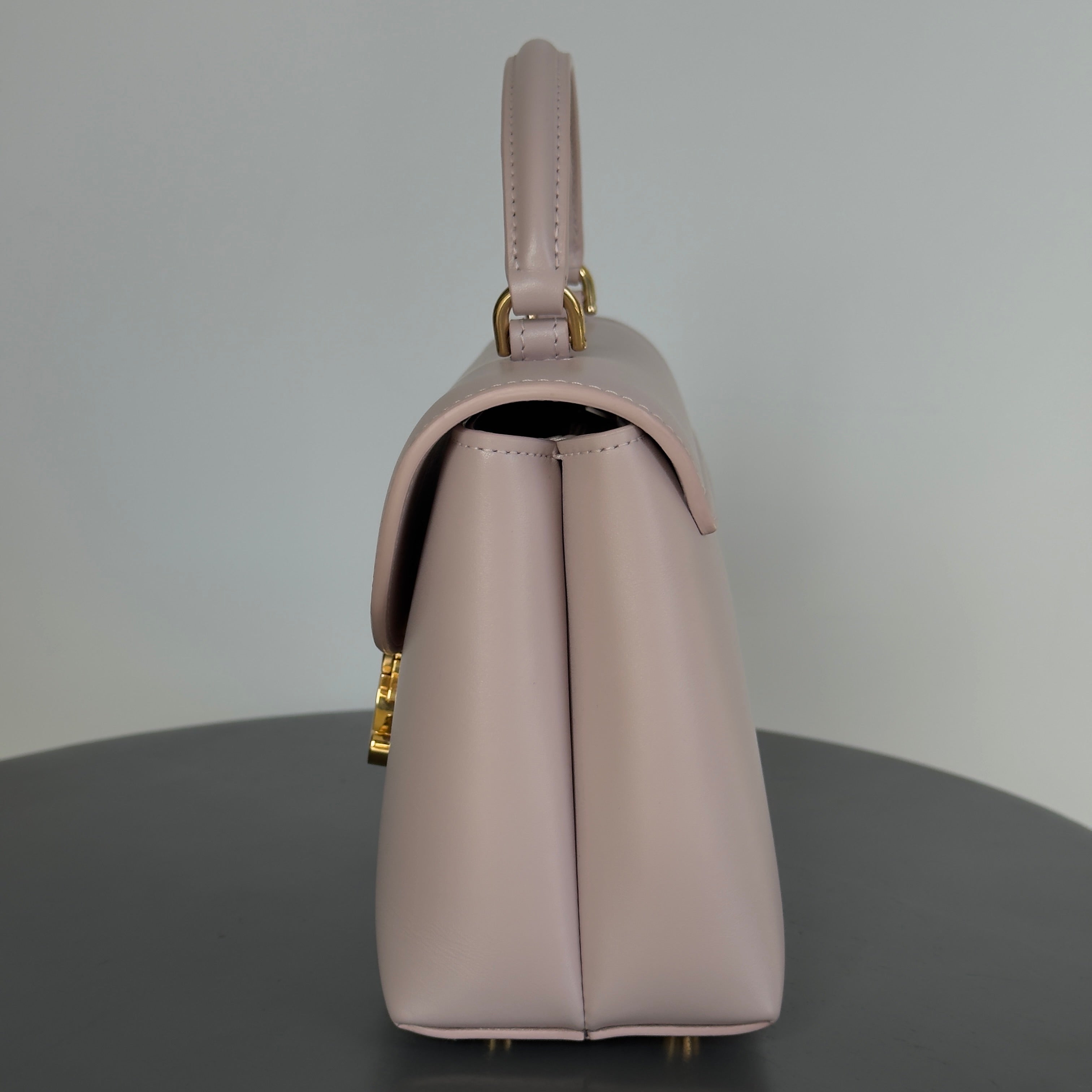 Celine Teen Nino Blush Pink Bag