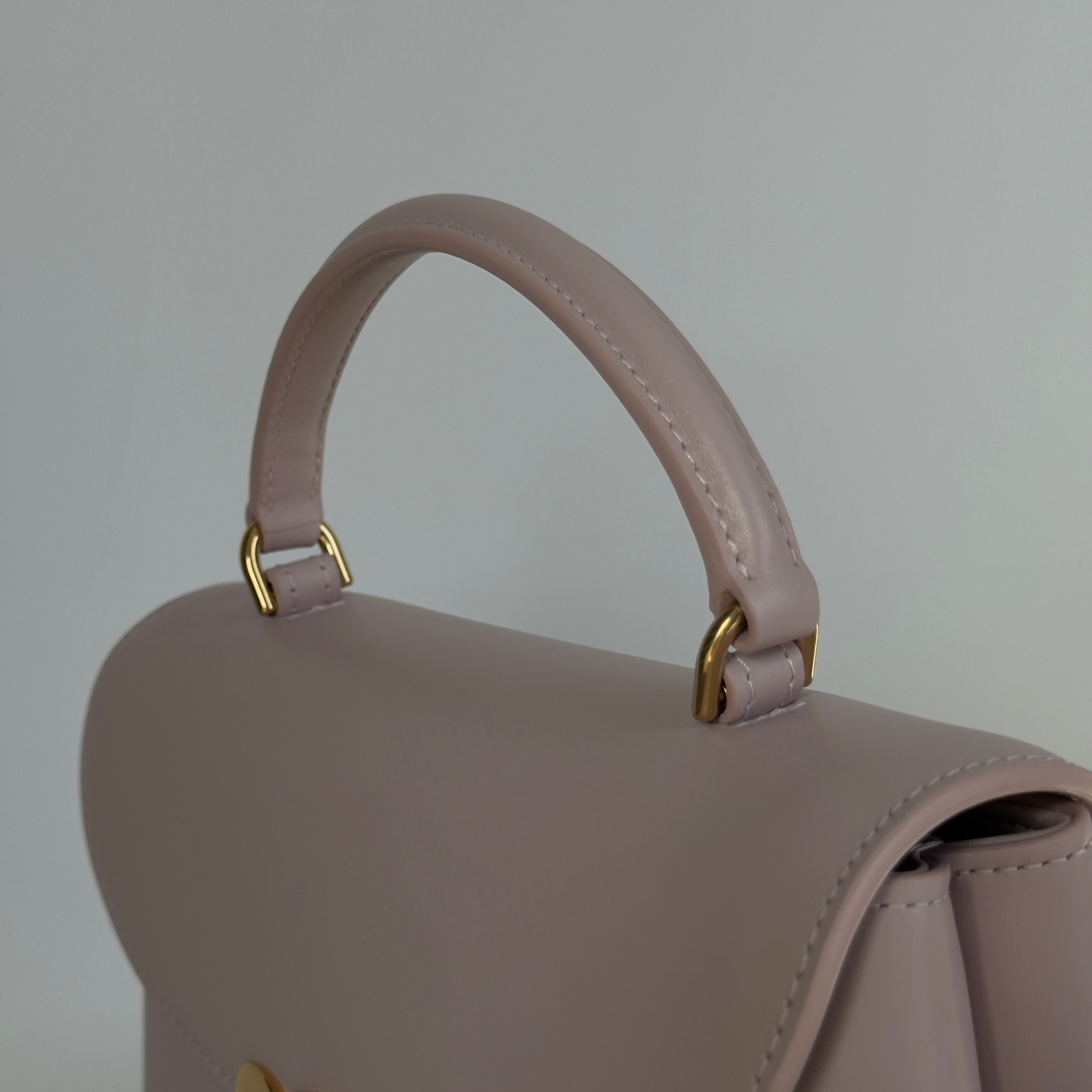 Celine Teen Nino Blush Pink Bag