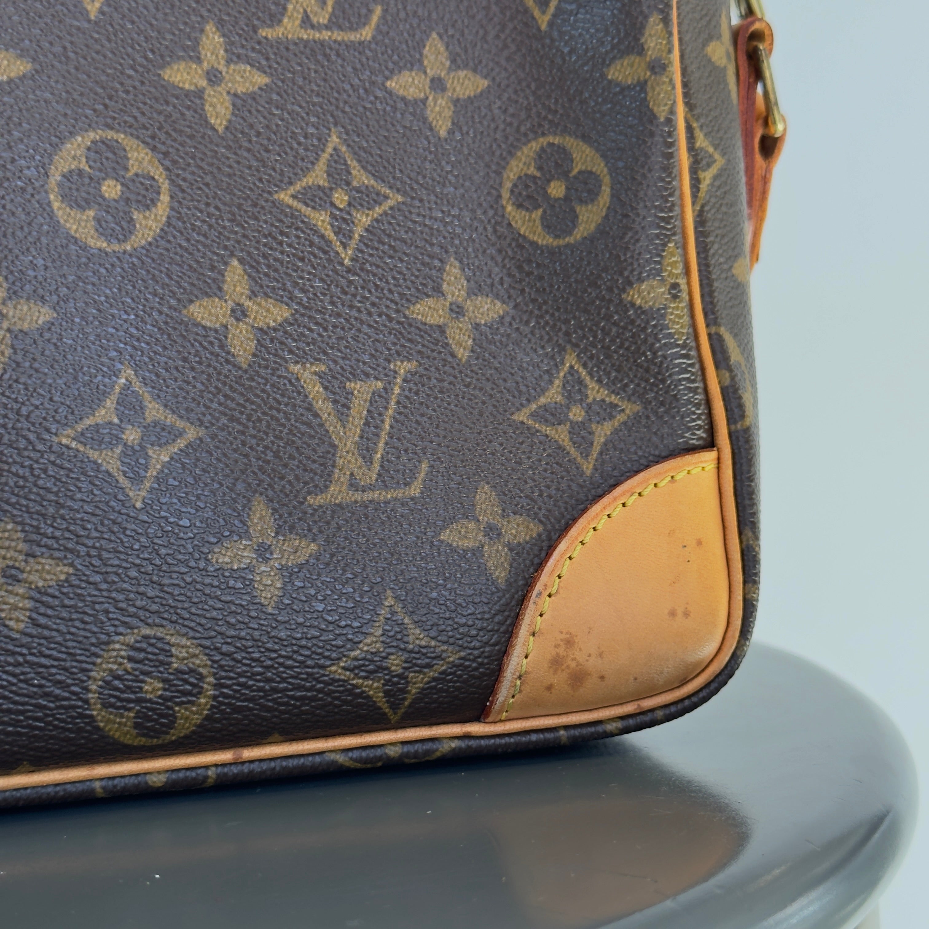 Louis Vuitton Monogram Trocadero 27 -  Replica Handbags 