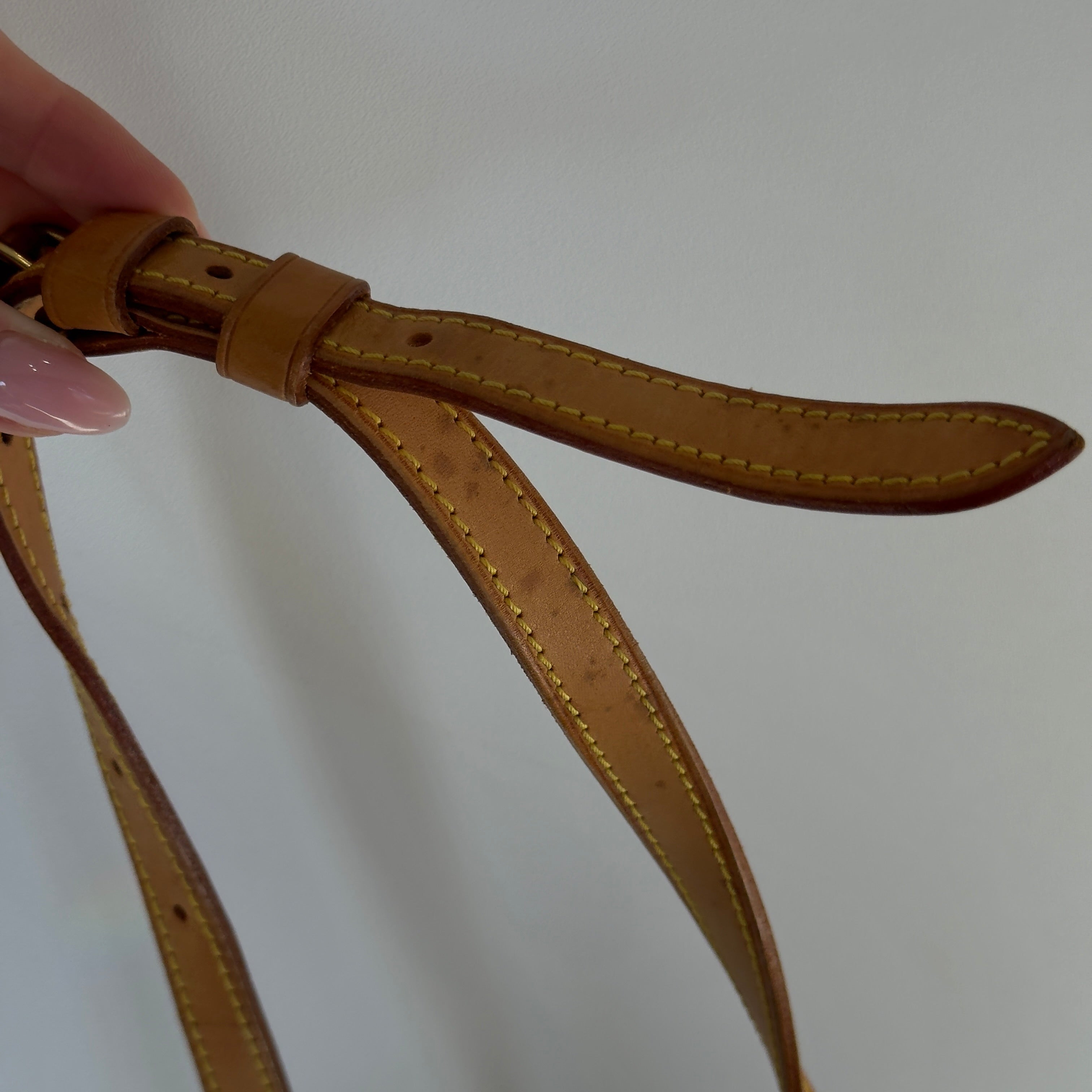 Louis Vuitton Monogram Trocadero 27 - Replica Handbags