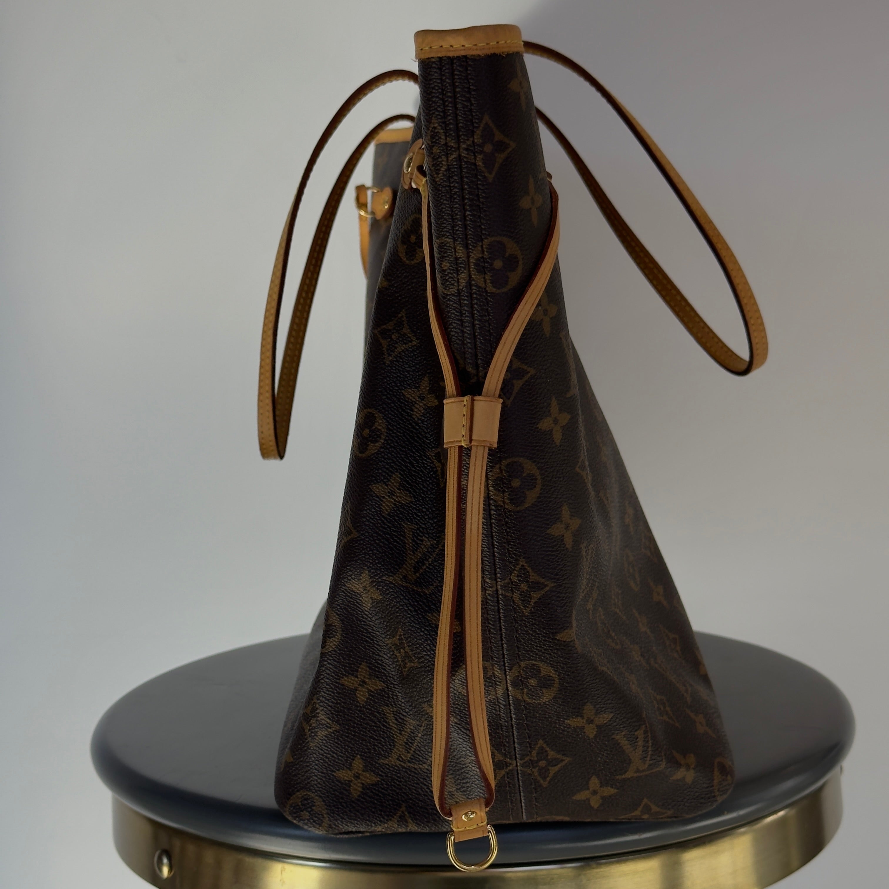 Louis Vuitton Monogram Neverfull GM -  Replica Handbags 