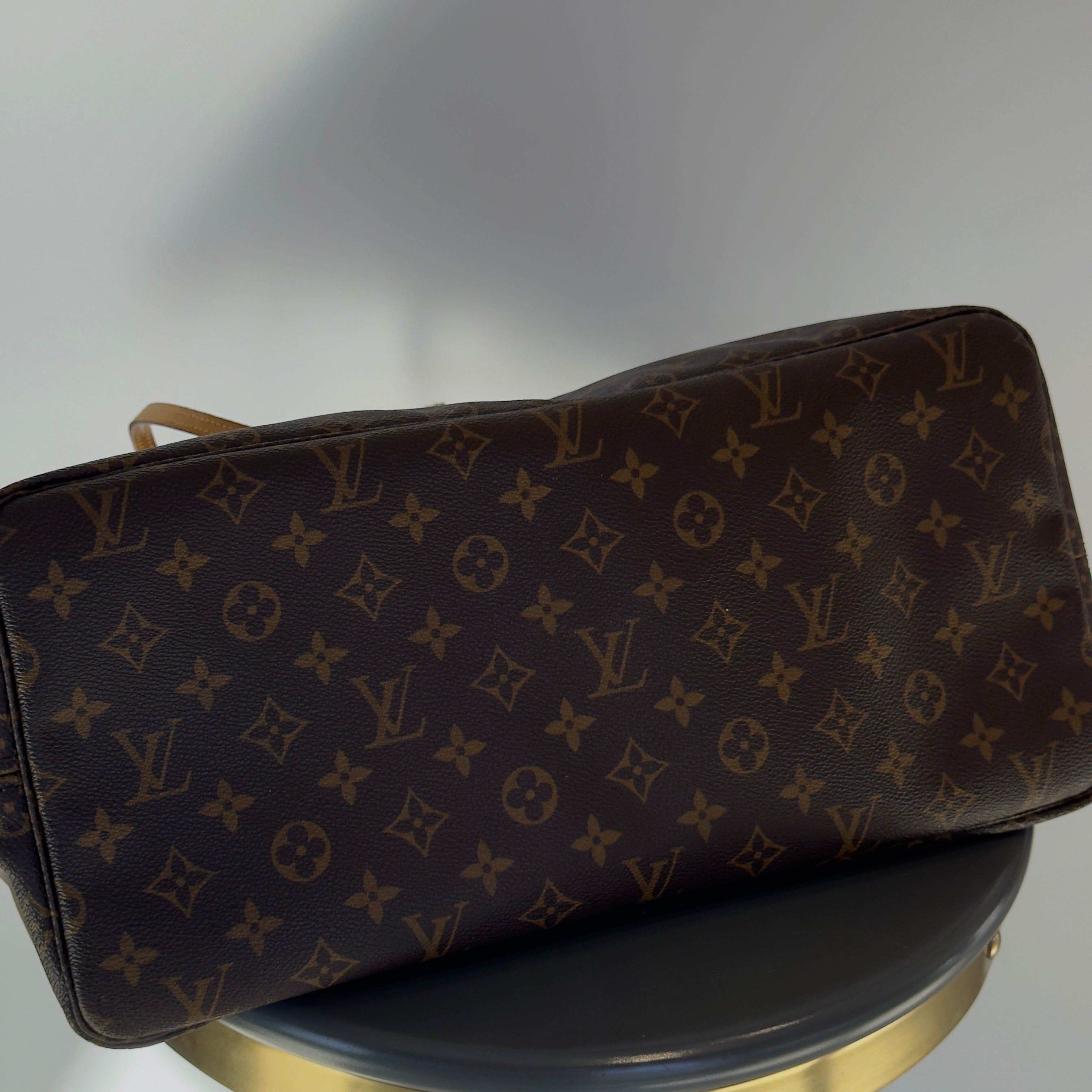Louis Vuitton Monogram Neverfull GM - Replica Handbags