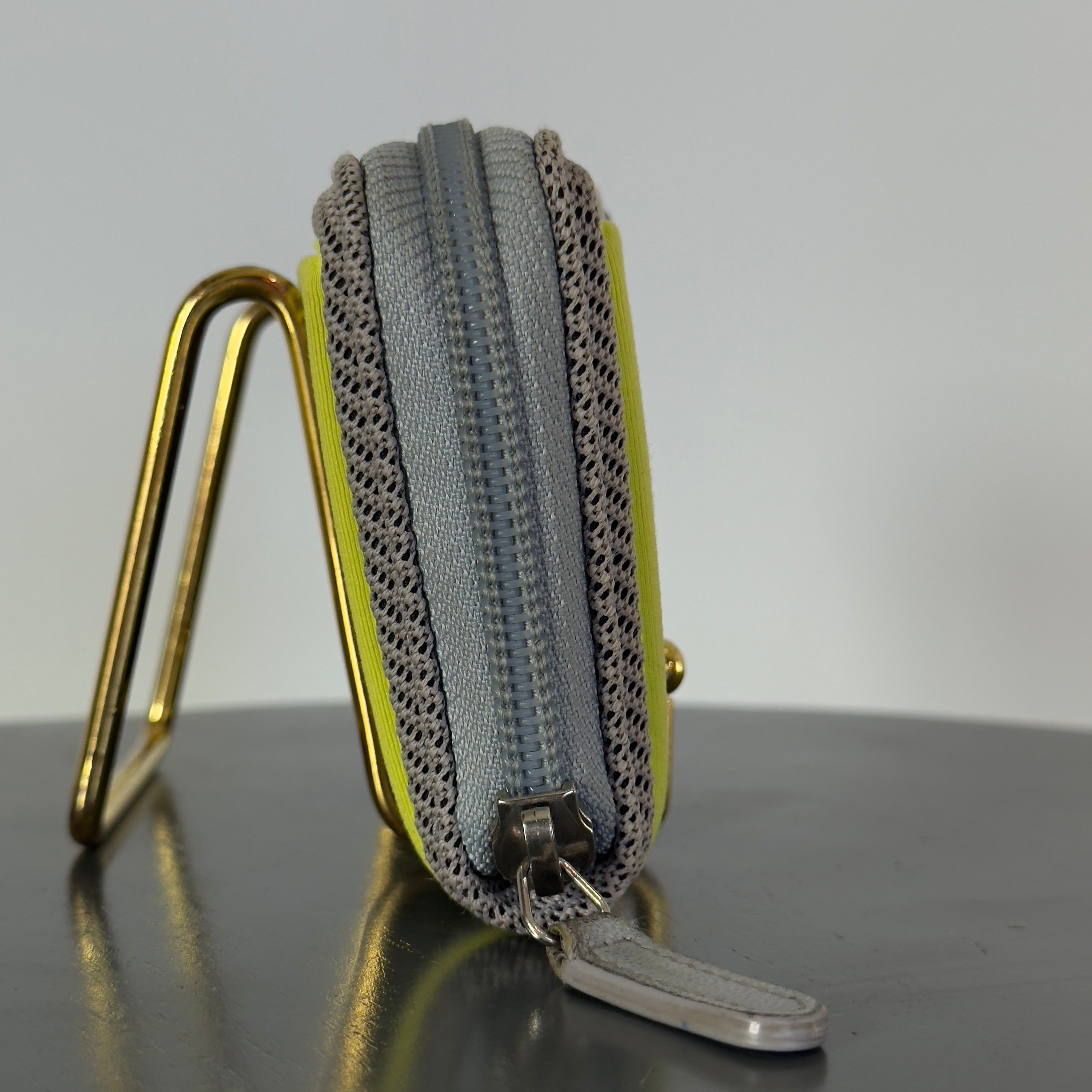 Chanel Small Zipped Boy Wallet Limited Edition - Replica Handbags