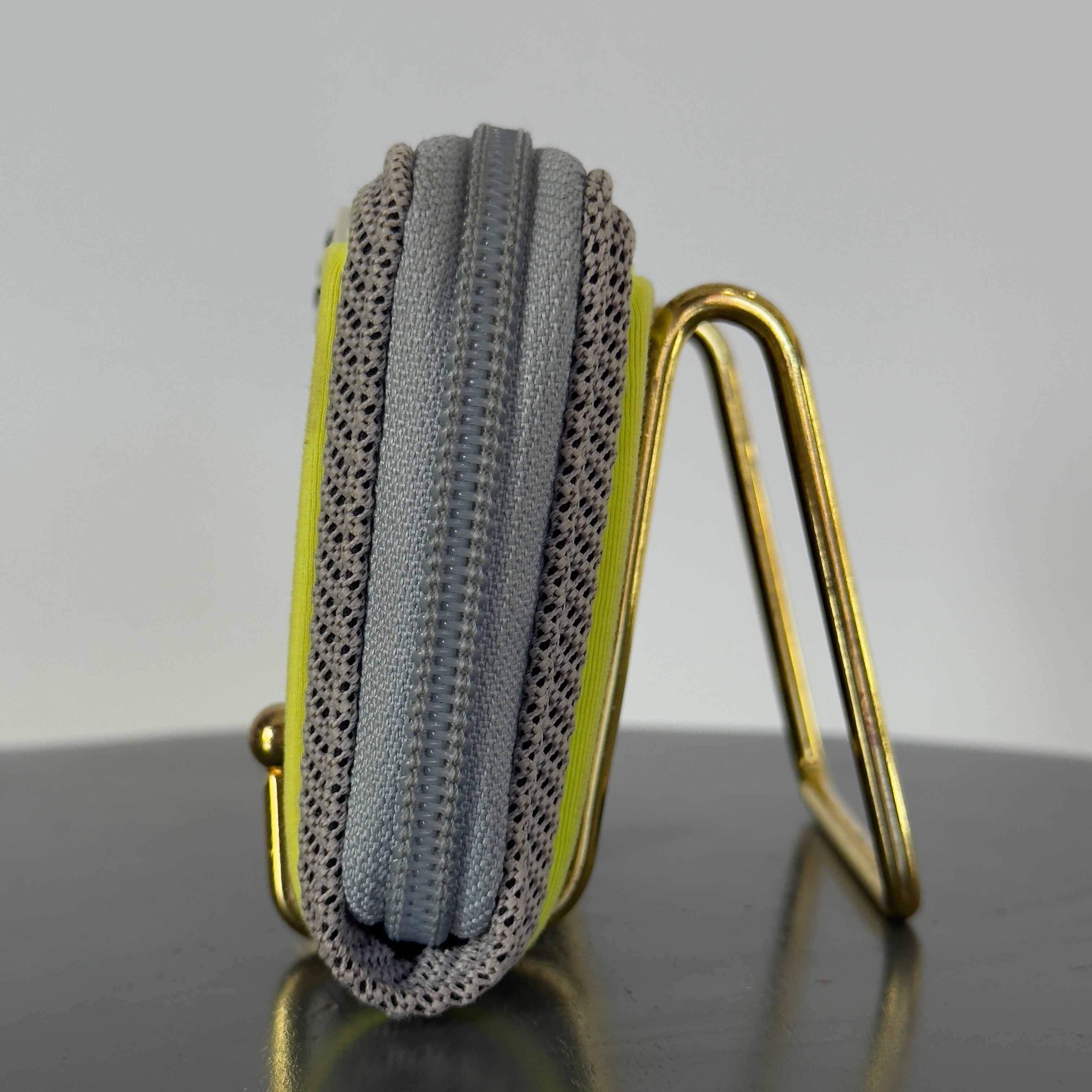 Chanel Small Zipped Boy Wallet Limited Edition -  Replica Handbags 