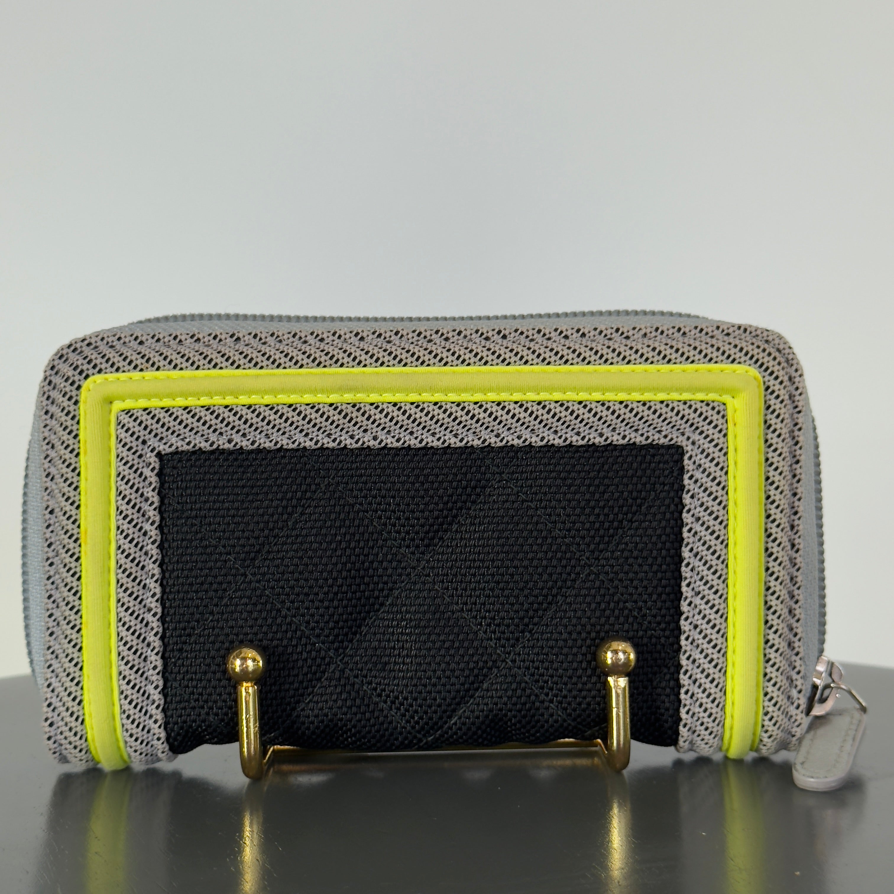 Chanel Small Zipped Boy Wallet Limited Edition - Replica Handbags