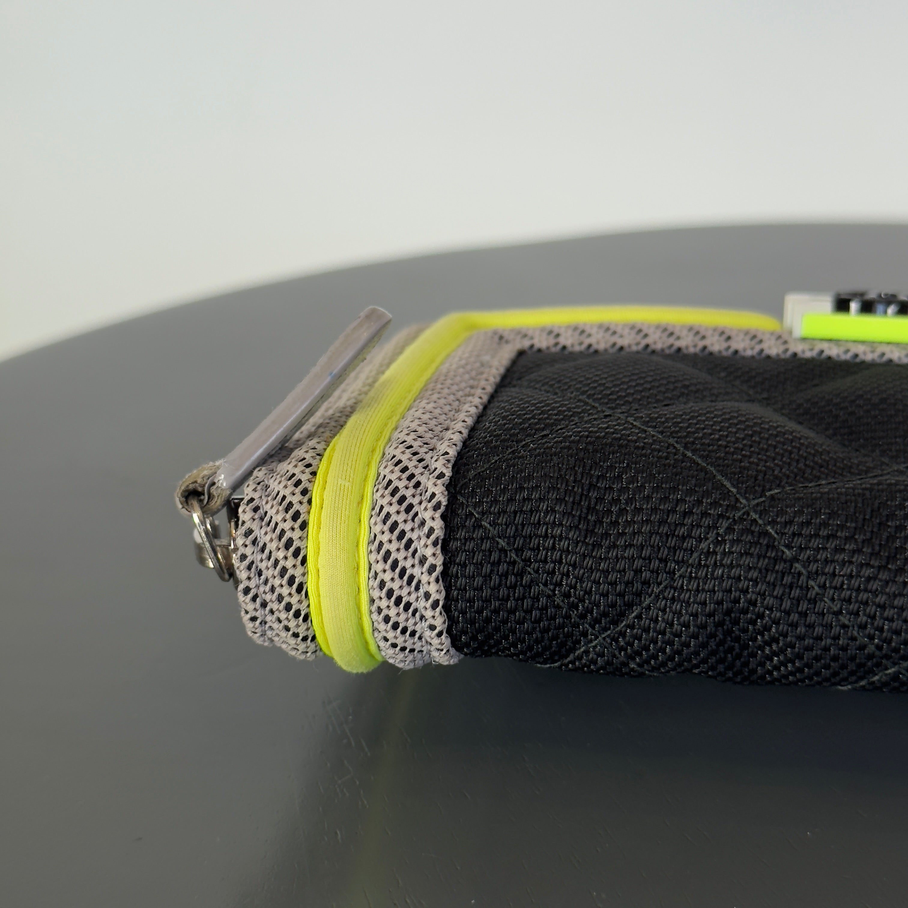 Chanel Small Zipped Boy Wallet Limited Edition - Replica Handbags