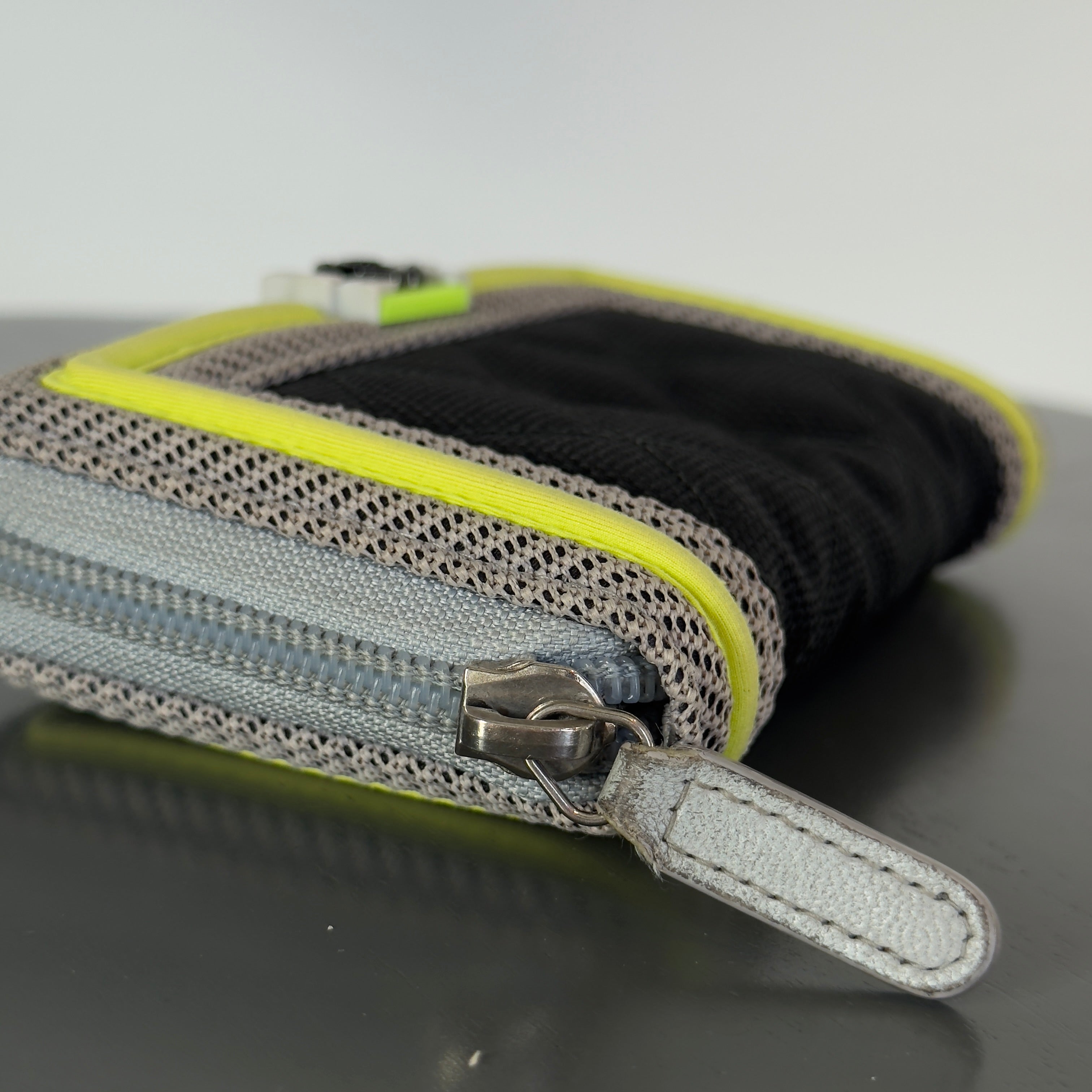 Chanel Small Zipped Boy Wallet Limited Edition - Replica Handbags