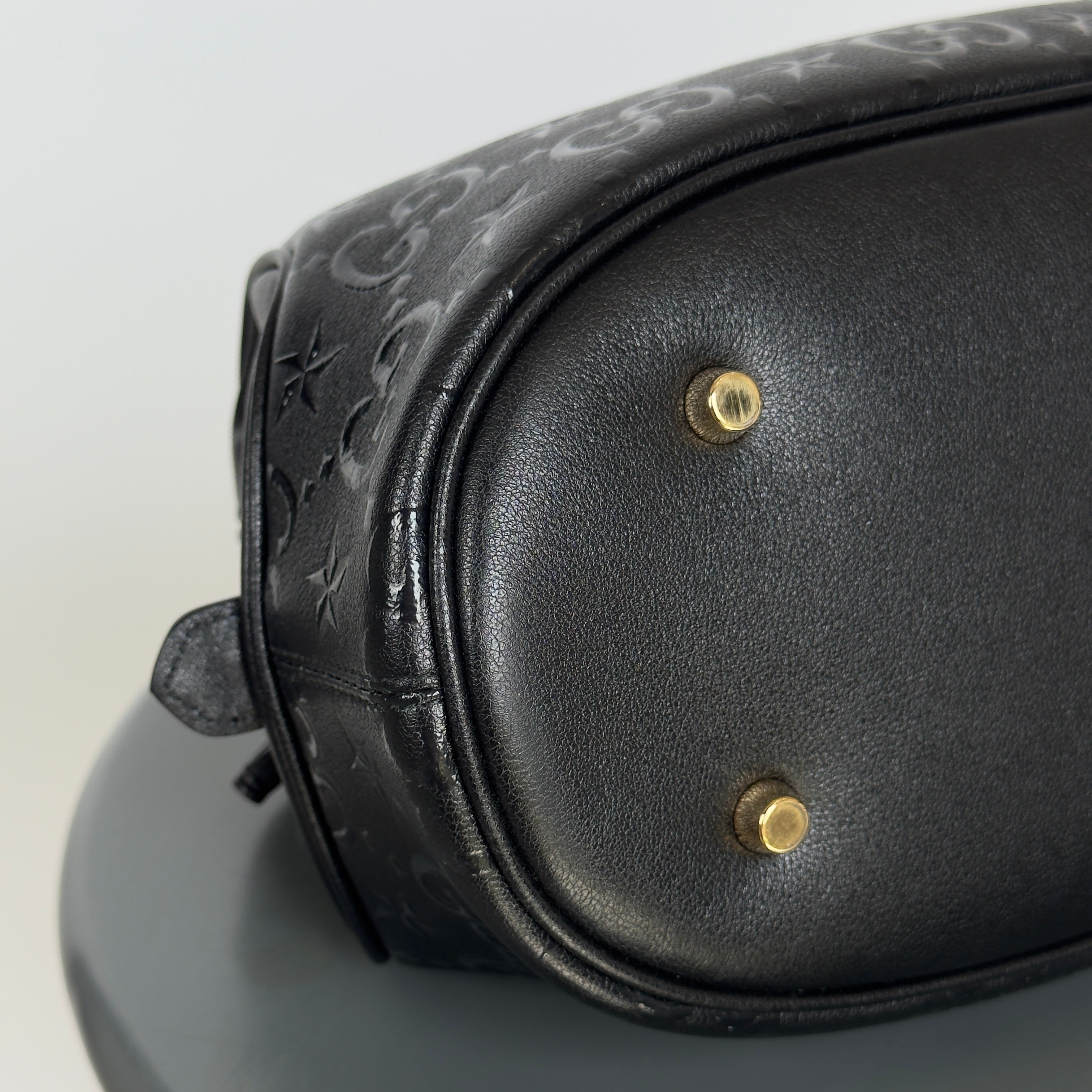 Gucci GG Star Medium Shoulder Bag - Replica Handbags