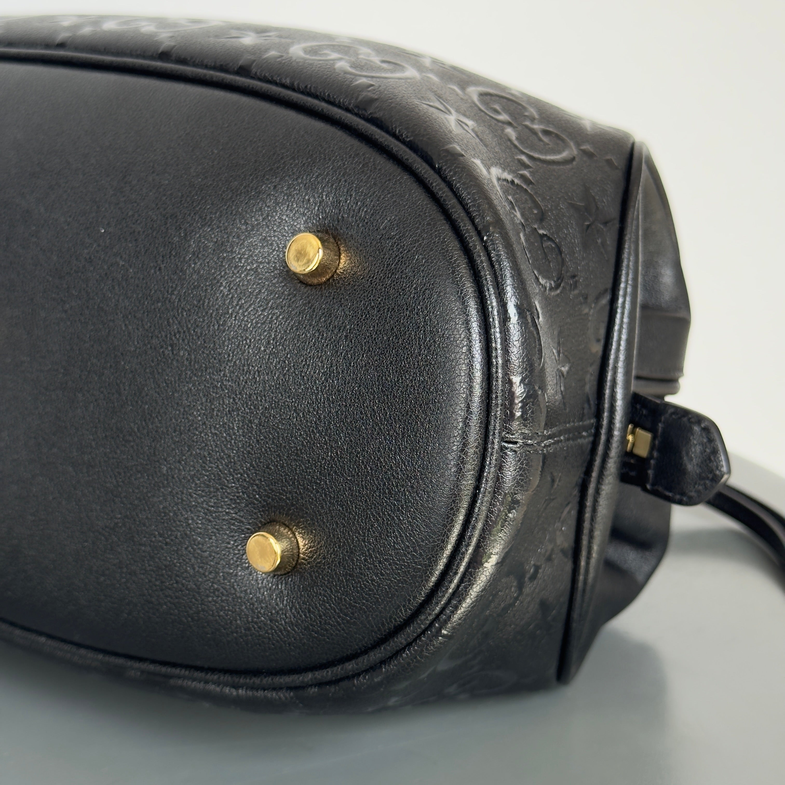 Gucci GG Star Medium Shoulder Bag -  Replica Handbags 