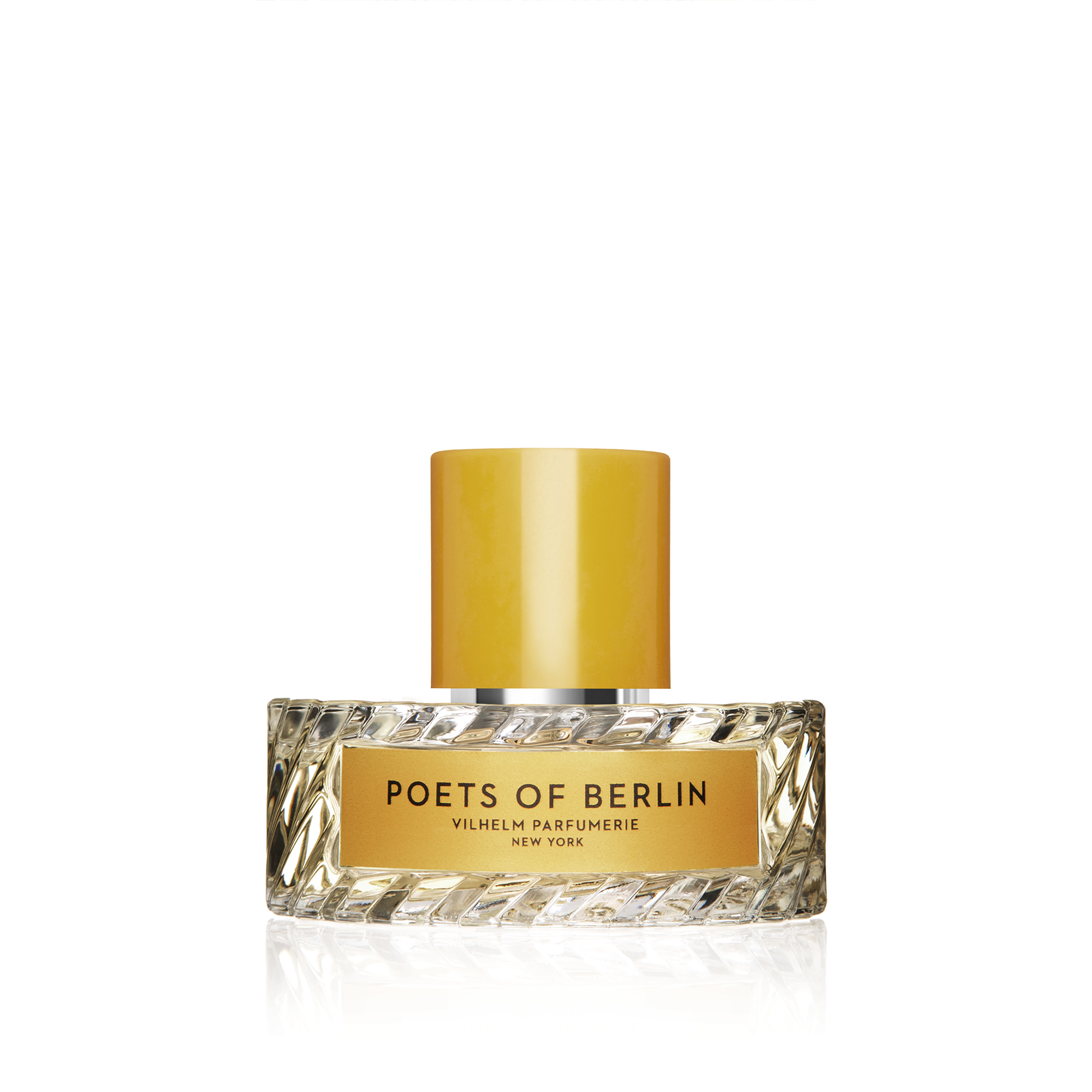 Vilhelm Parfumerie Poets of Berlin Eau de Parfum -  Replica Handbags 