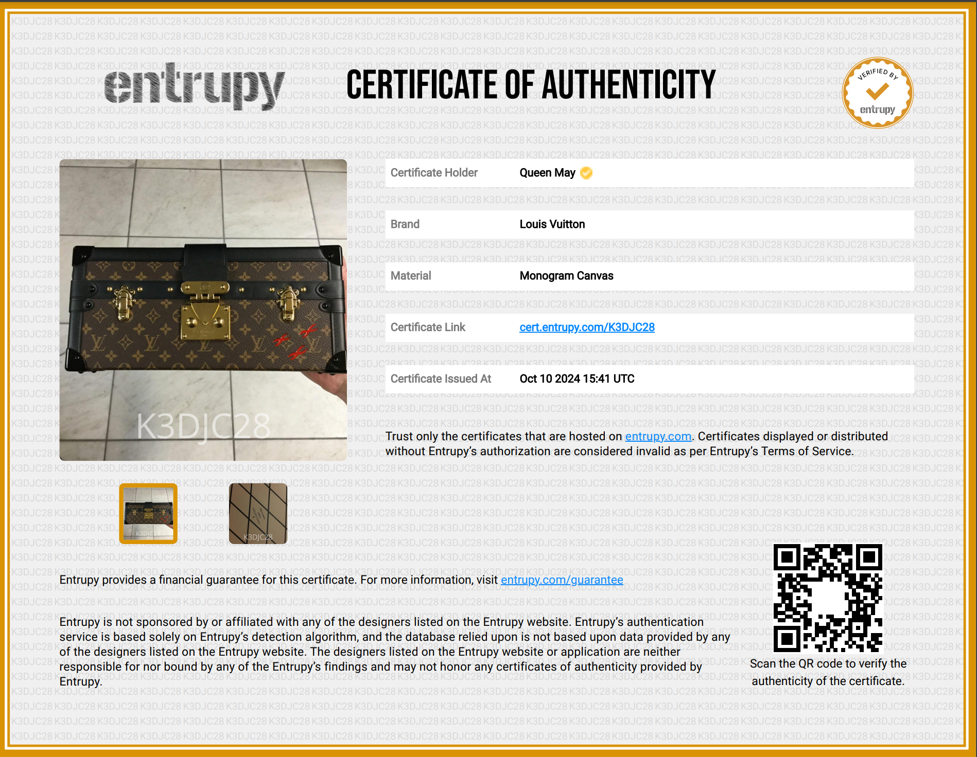 Louis Vuitton Limited Edition Runway Monogram Canvas Petite Malle East West Gold Hardware 2022 -  Replica Handbags 