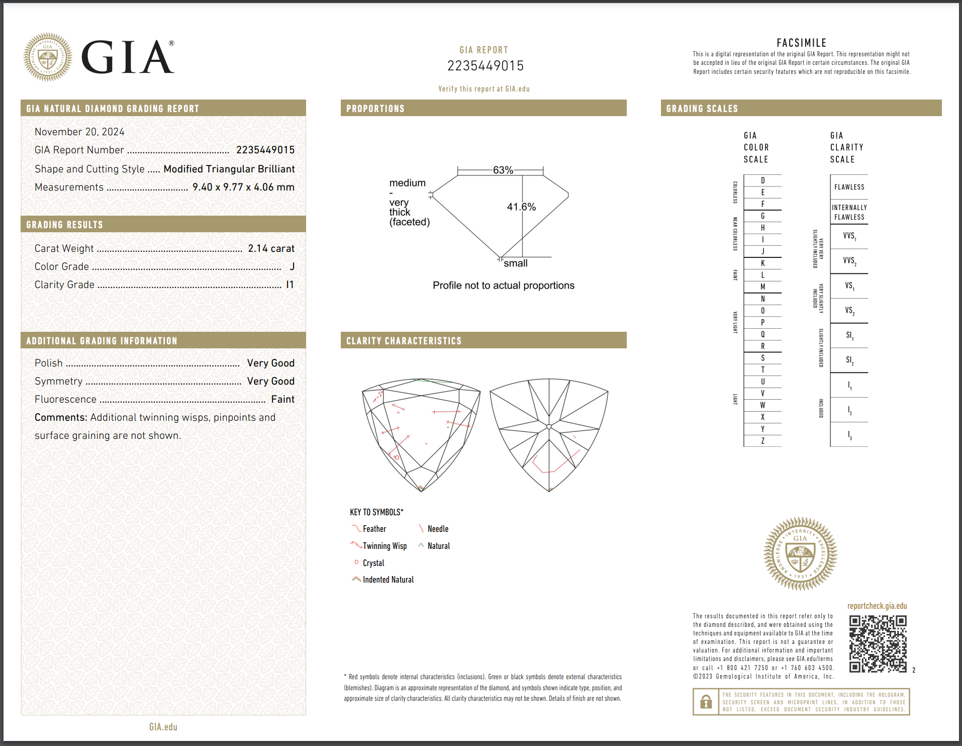 Platinum 5.16 Carat Moval Diamond Three Stone Engagement Ring - Replica Handbags