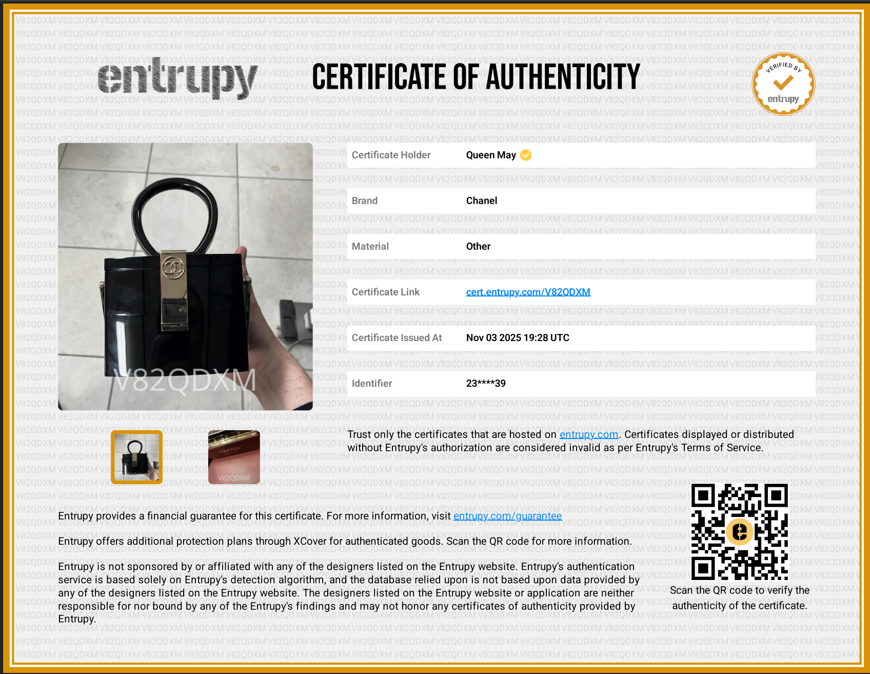 Chanel Black Lucite Devil Wears Prada Runway Top Handle Bag Fall 2016 Minaudiere -  Replica Handbags 