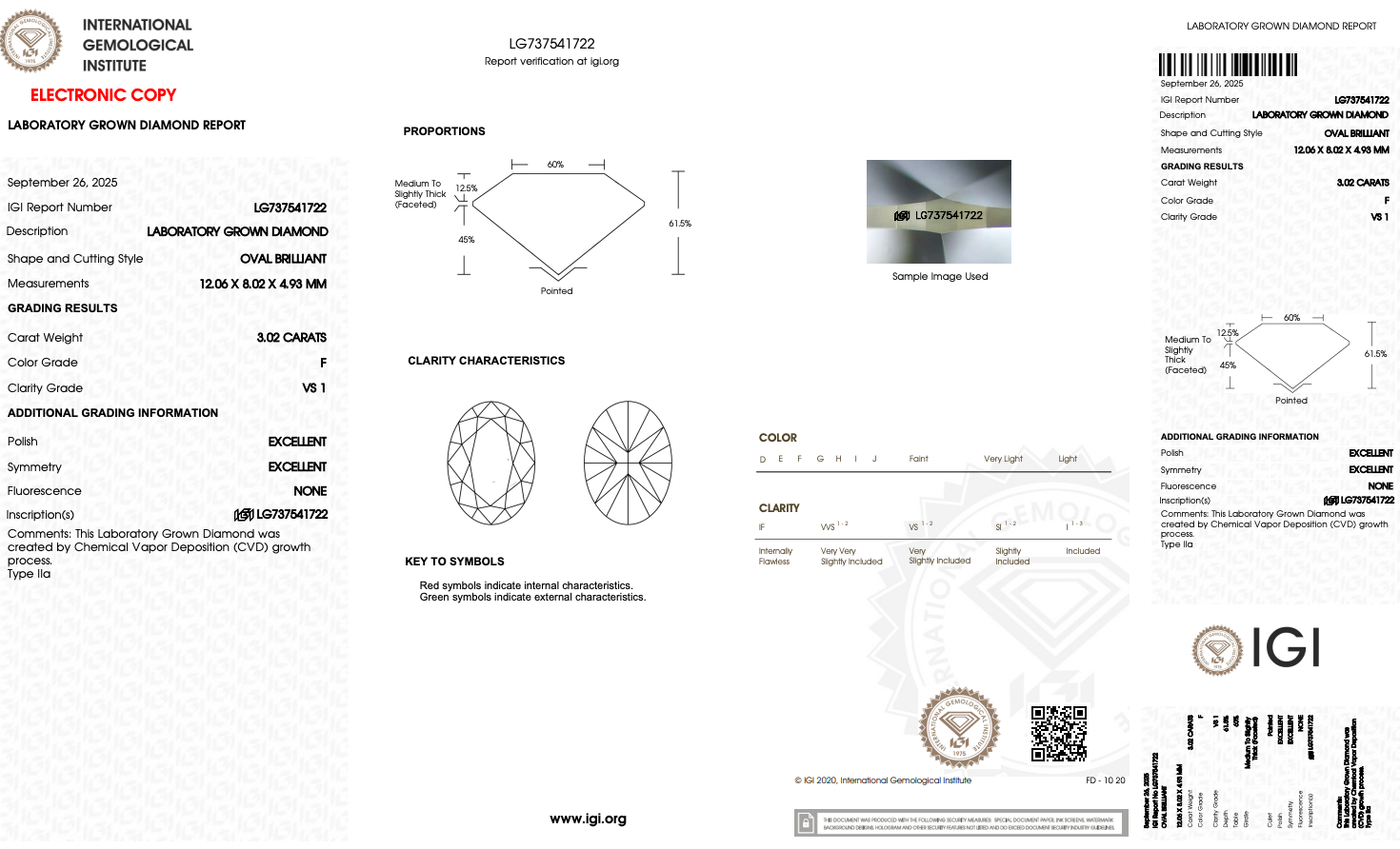 Lab Grown 3 Carat Oval Diamond Braided Engagement Ring - Replica Handbags