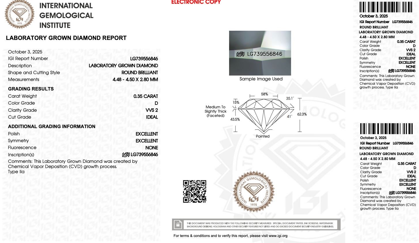 Lab Grown 3 Carat Oval Diamond Infinity Accented Engagement Ring - Replica Handbags