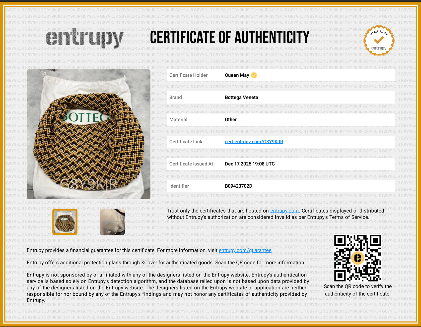 Bottega Veneta Beaded Maxi Jodie XL -  Replica Handbags 