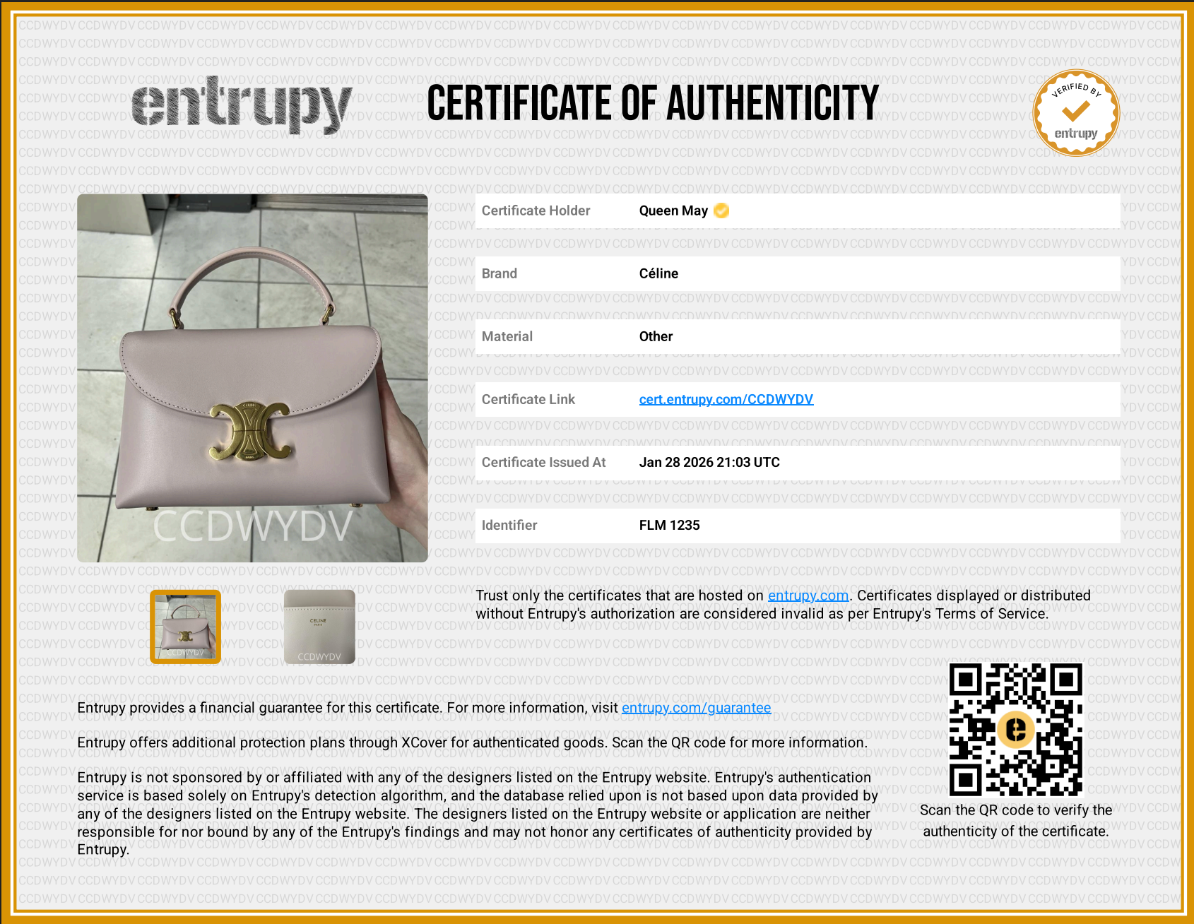 Celine Teen Nino Blush Pink Bag -  Replica Handbags 