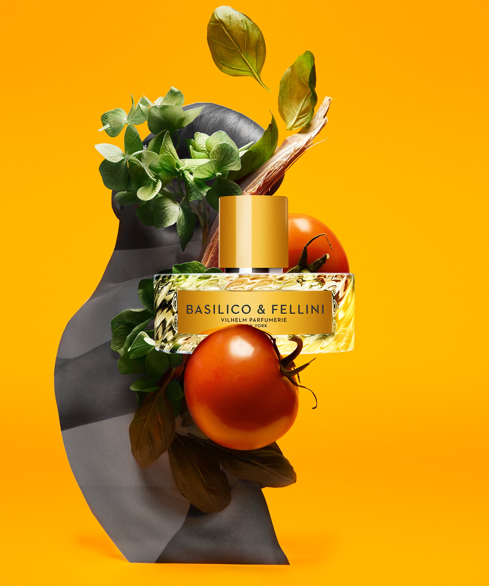 Vilhelm Parfumerie Basilico & Fellini Eau de Parfum - Replica Handbags