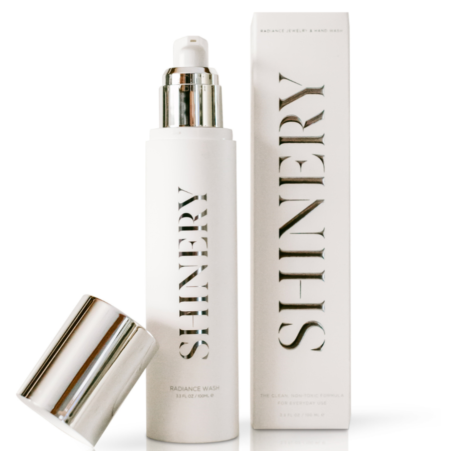 Shinery Jewelry Wash® - Replica Handbags