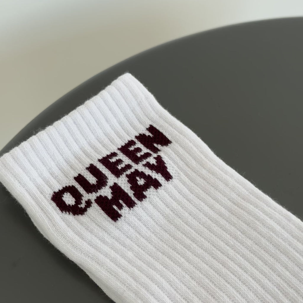  Replica Handbags  Jacquard Socks -  Replica Handbags 