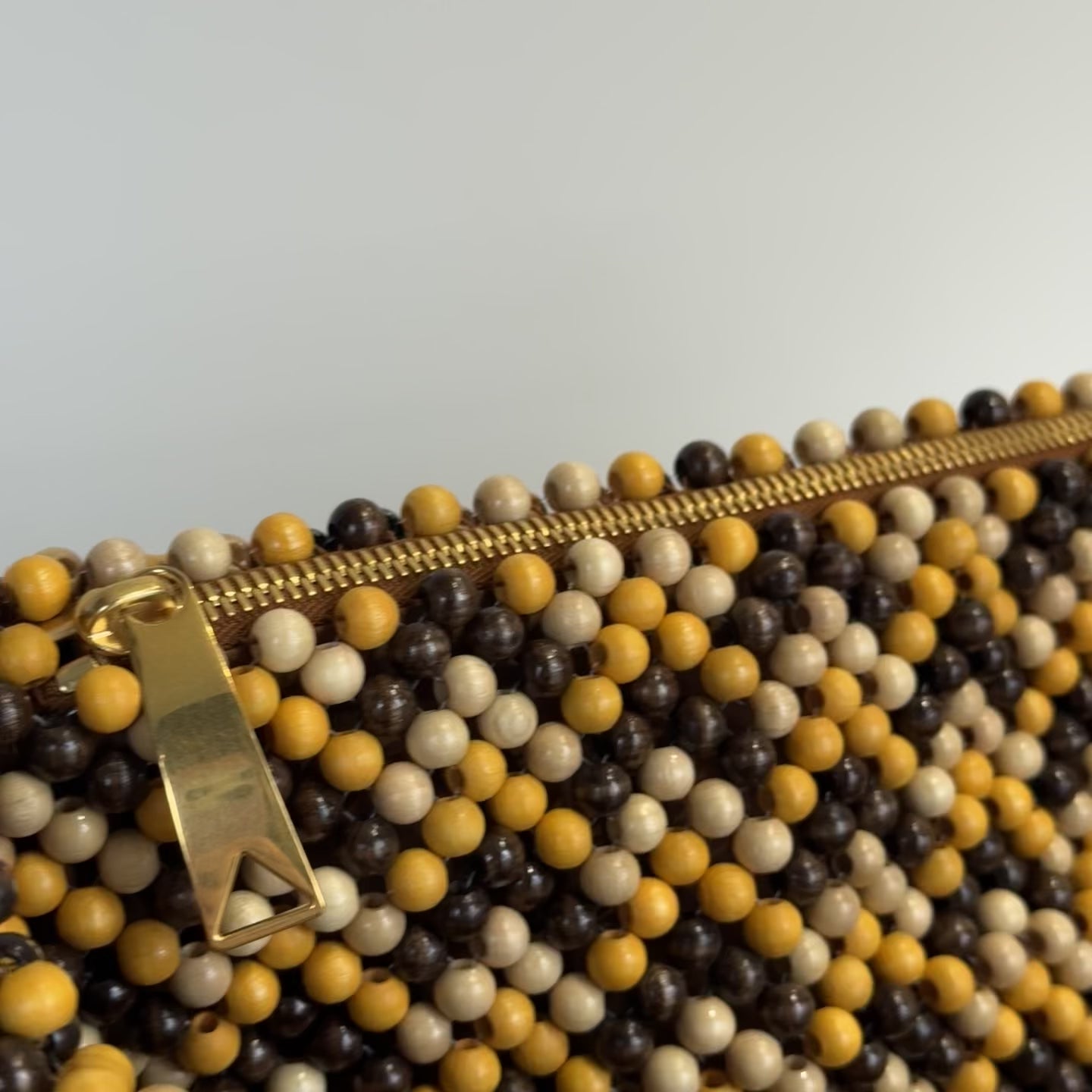 Bottega Veneta Beaded Maxi Jodie XL -  Replica Handbags 