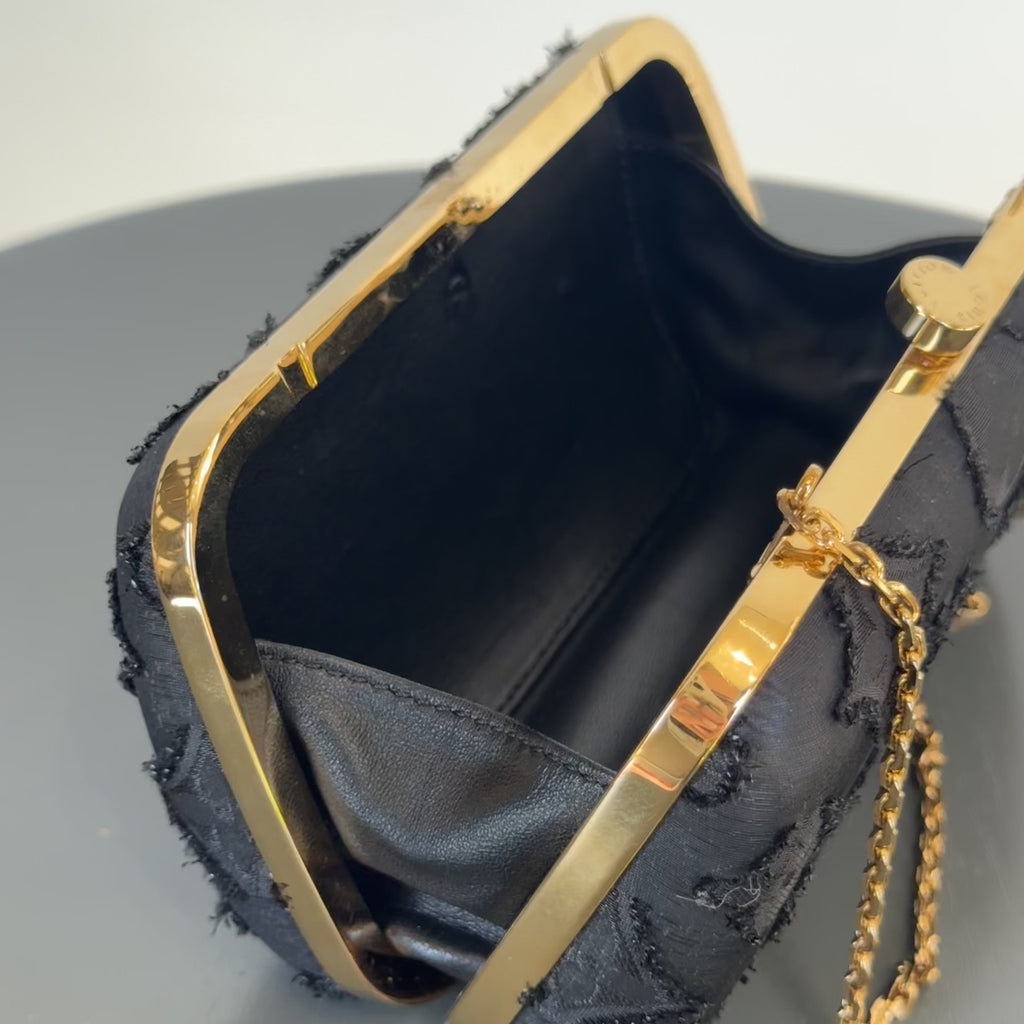 Louis Vuitton Petit Tresor Minaudiere -  Replica Handbags 