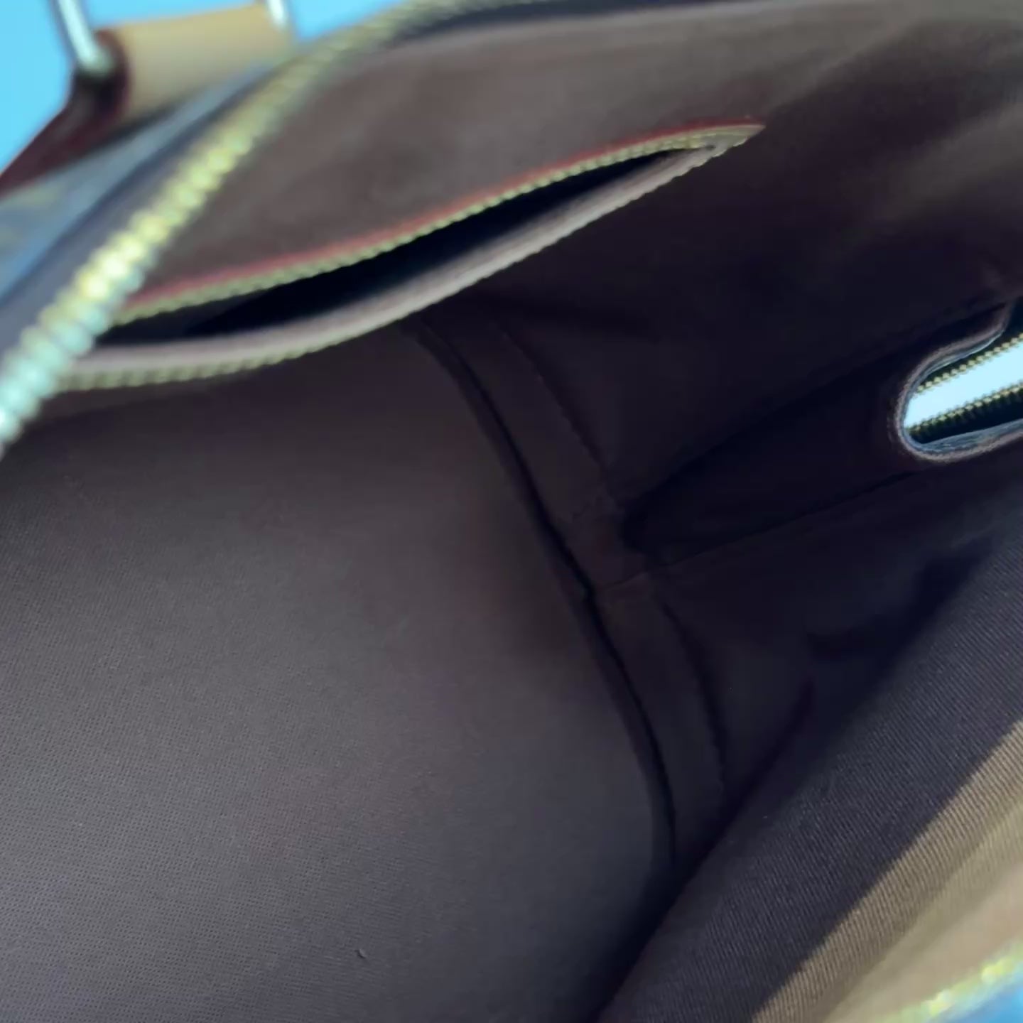 Louis Vuitton Monogram Alma PM -  Replica Handbags 