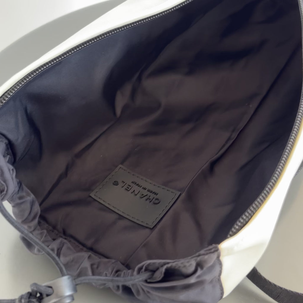 Chanel Sport Water Bottle Holder -  Replica Handbags 