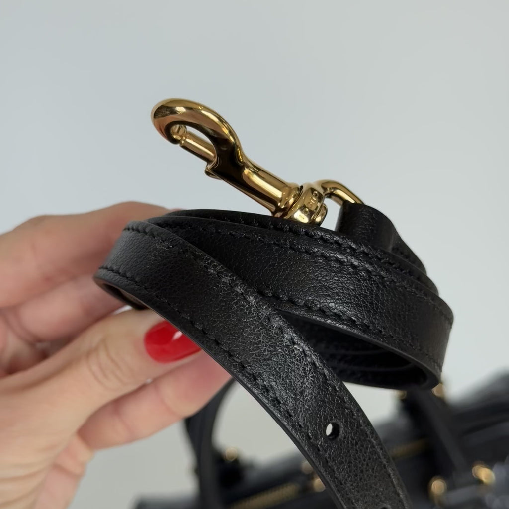 Gucci GG Star Medium Shoulder Bag -  Replica Handbags 