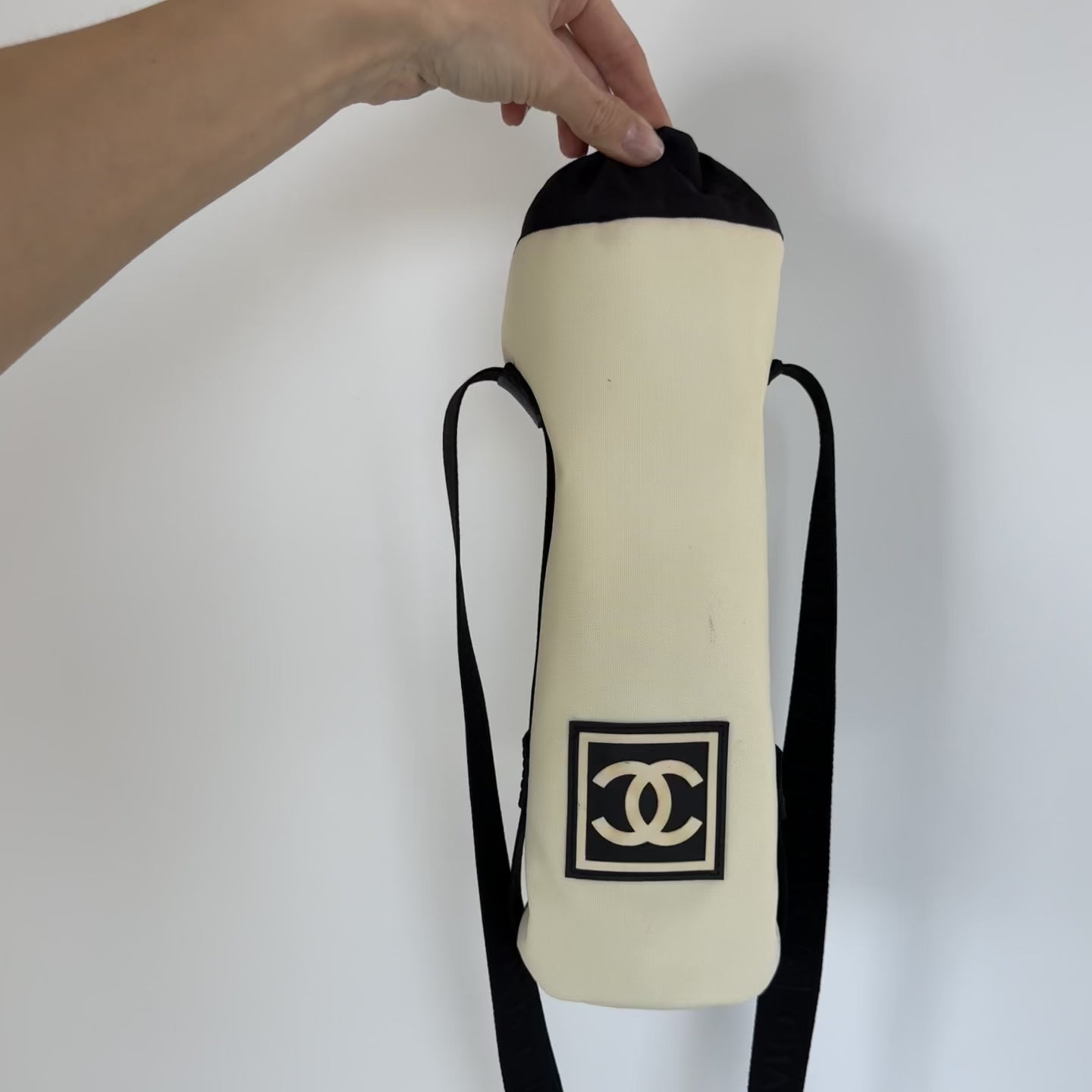 Chanel Sport Water Bottle Holder -  Replica Handbags 