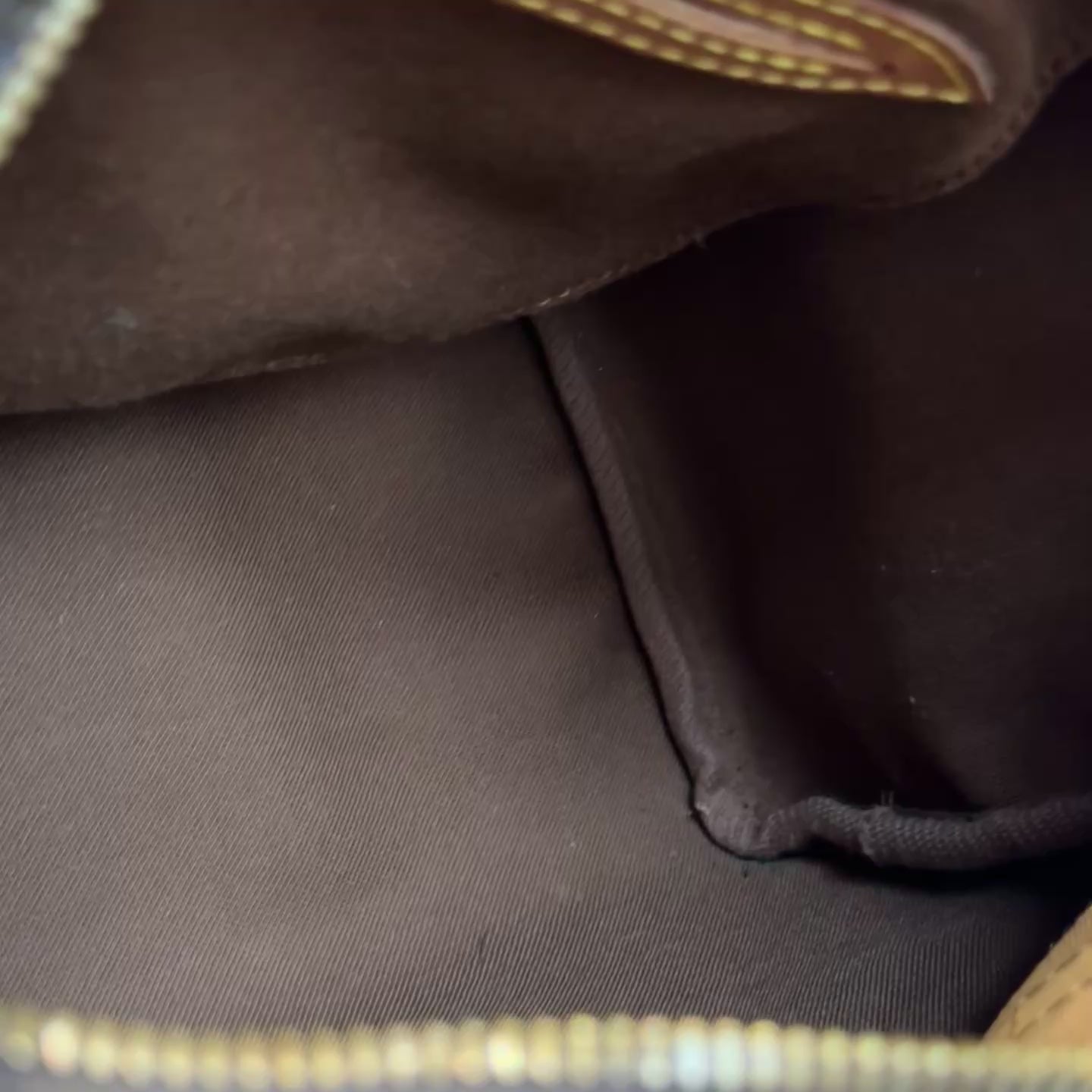 Louis Vuitton Monogram Speedy 25 -  Replica Handbags 