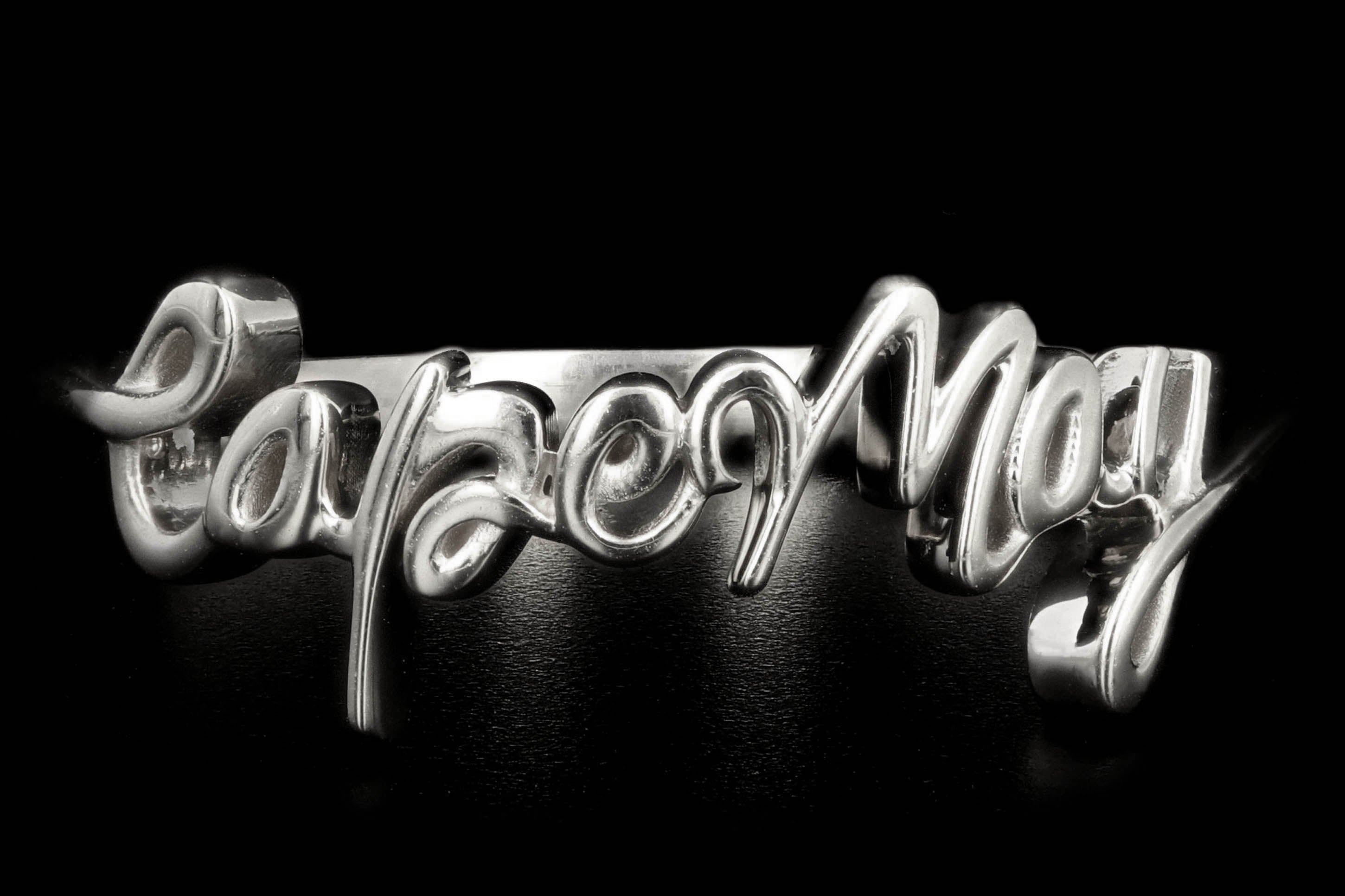 14K Gold Cape May Ring - Replica Handbags